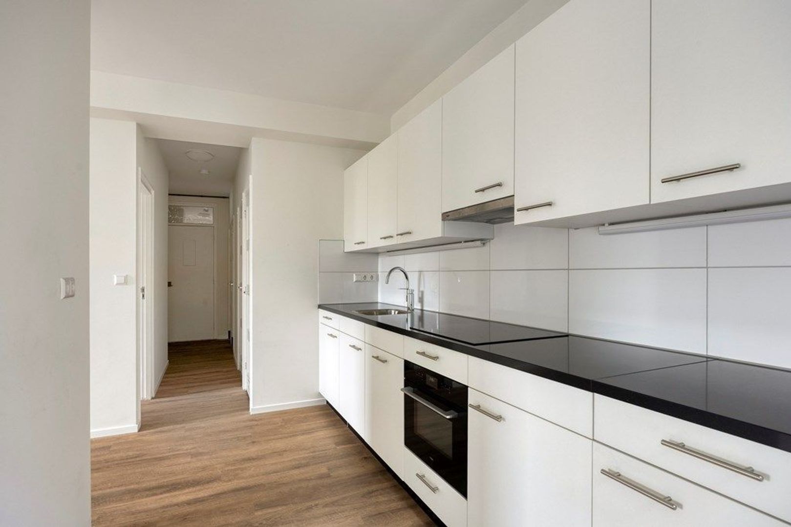 Bulgersteyn 1 B, Rotterdam foto-3