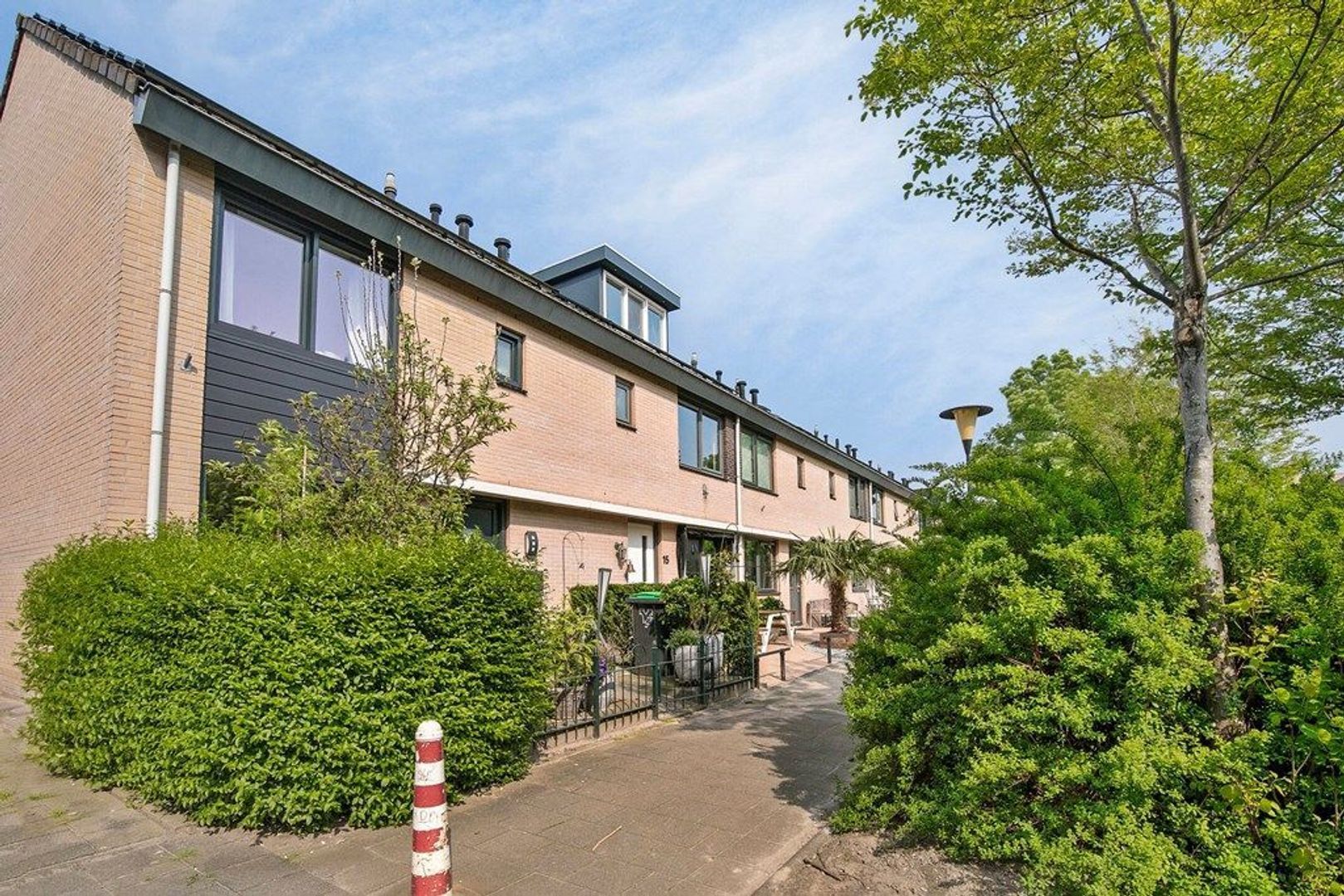 Bokkenburg 15, Barendrecht foto-25