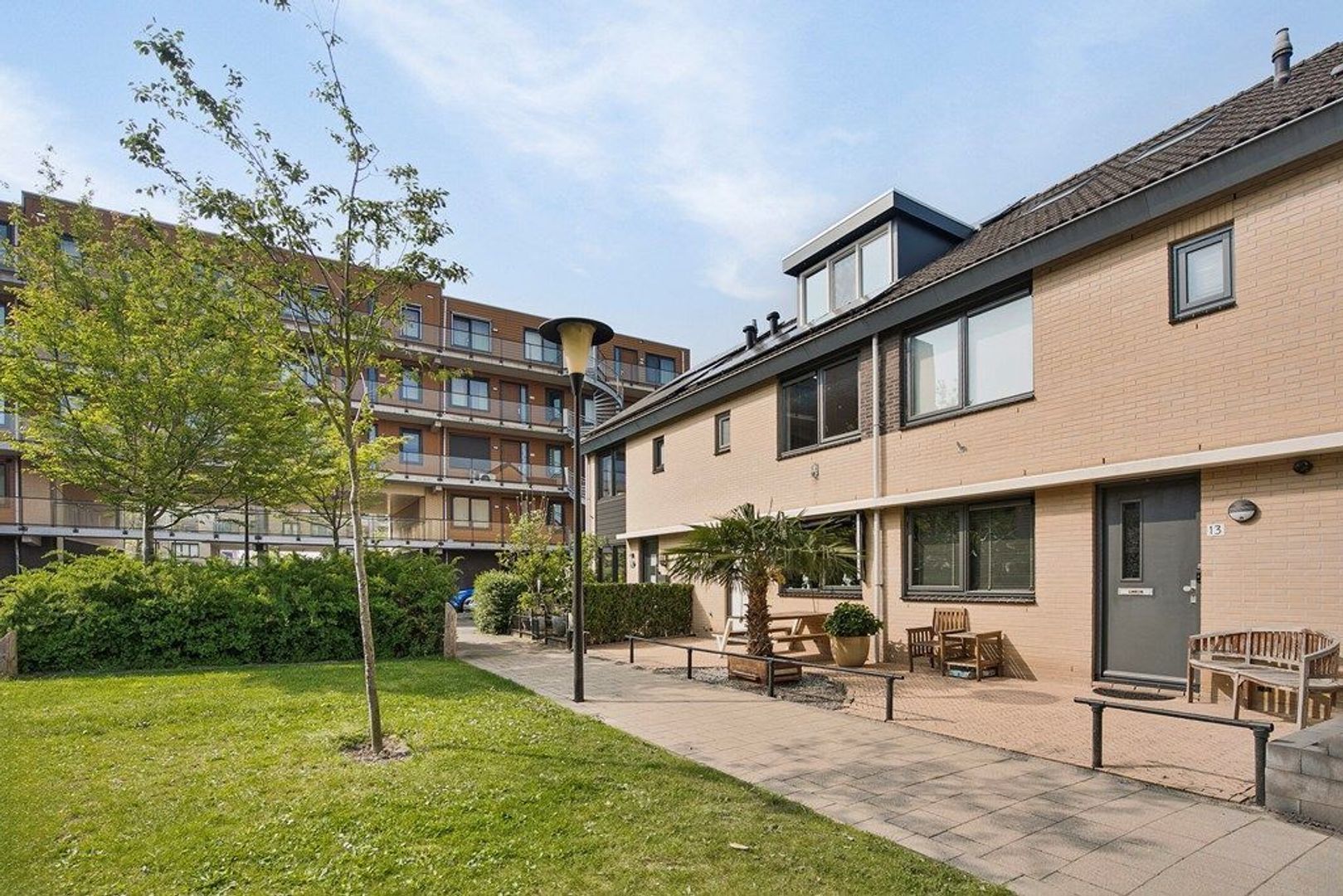 Bokkenburg 15, Barendrecht foto-23