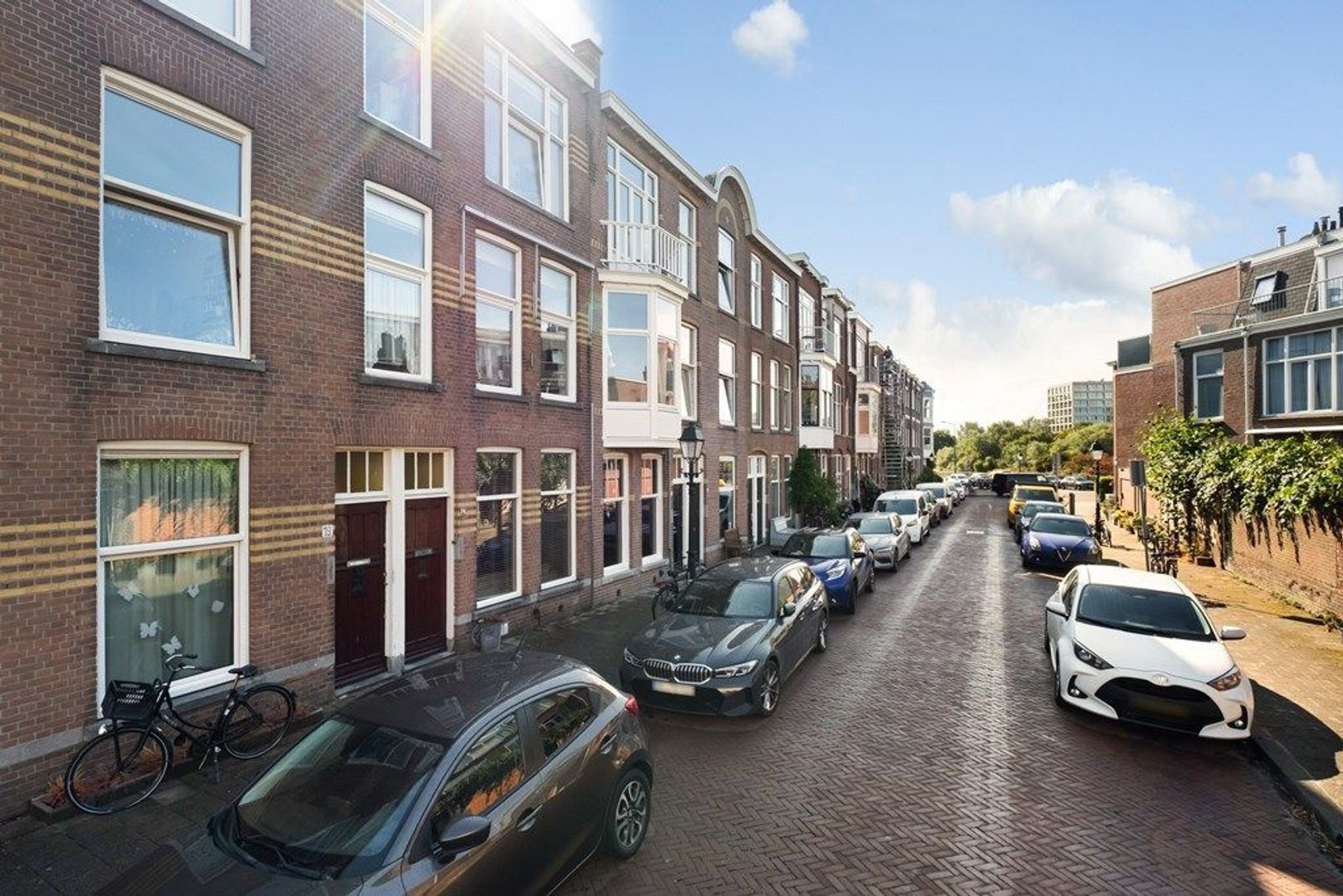 Blois van Treslongstraat 17, Den Haag foto-5