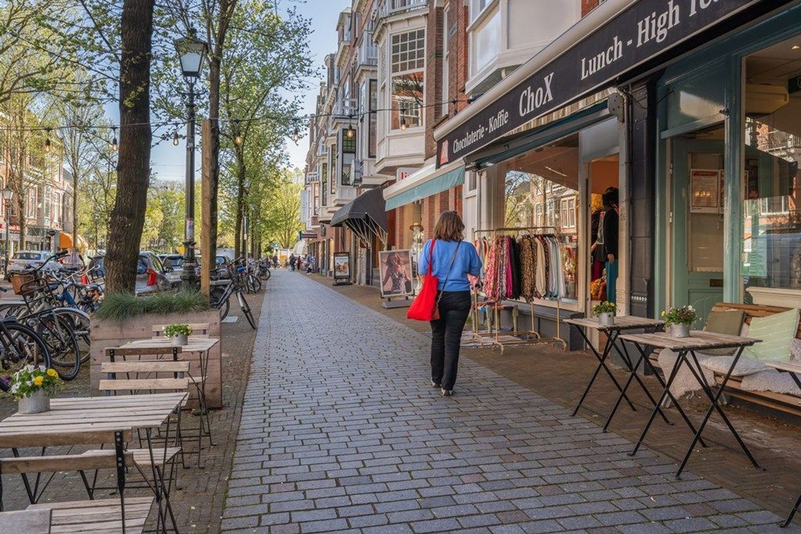 Blois van Treslongstraat 17, Den Haag foto-53