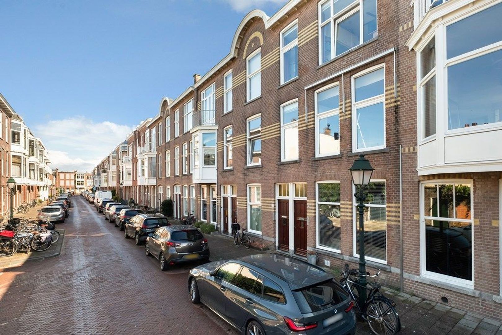 Blois van Treslongstraat 17, Den Haag foto-4