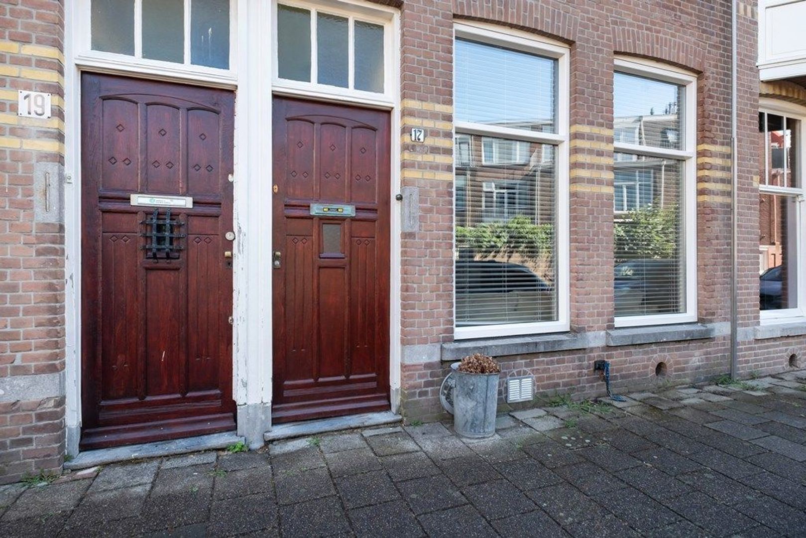 Blois van Treslongstraat 17, Den Haag foto-6
