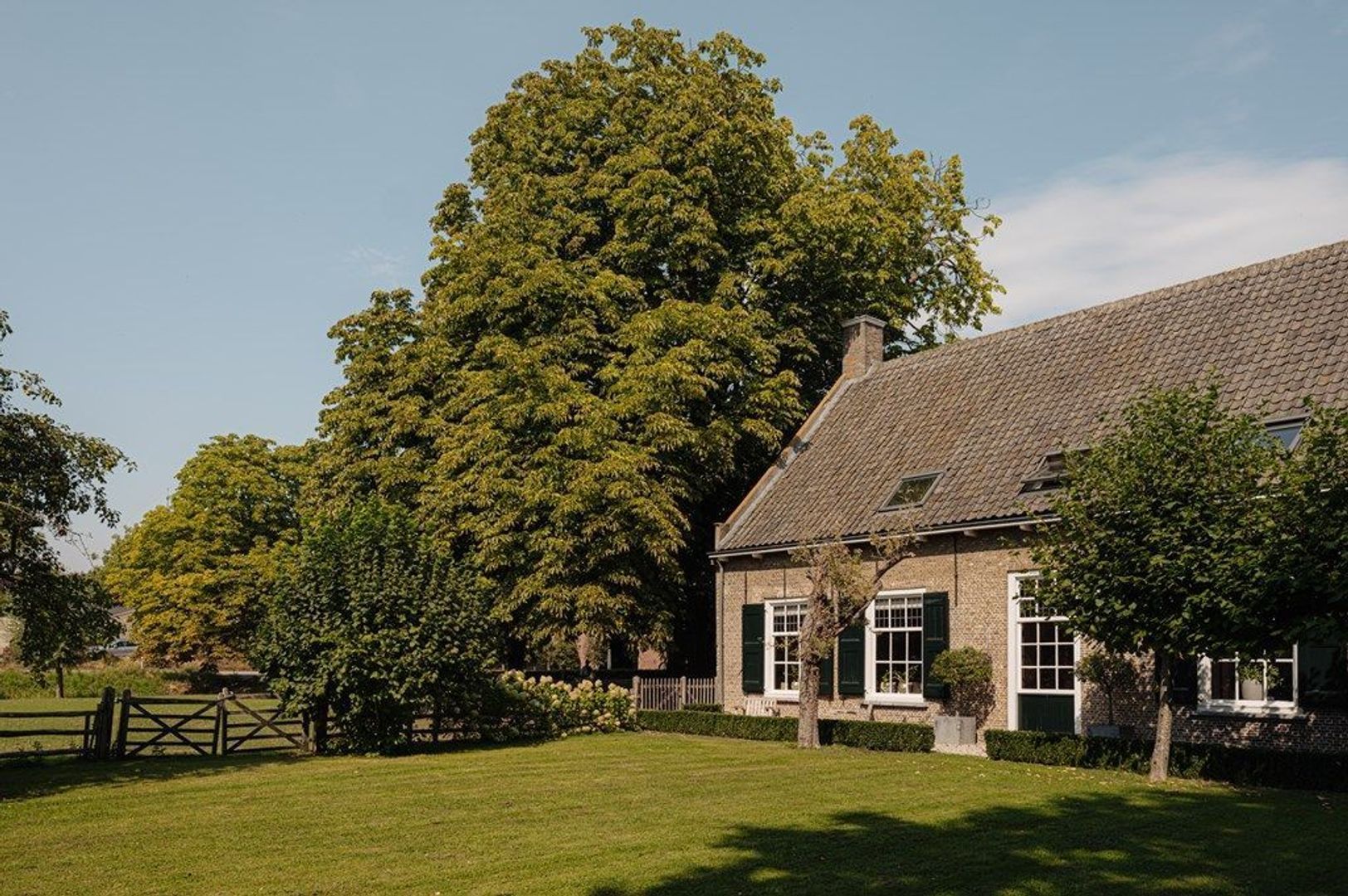 Bloemendaalse Zeedijk 2, Zevenbergschen Hoek foto-86