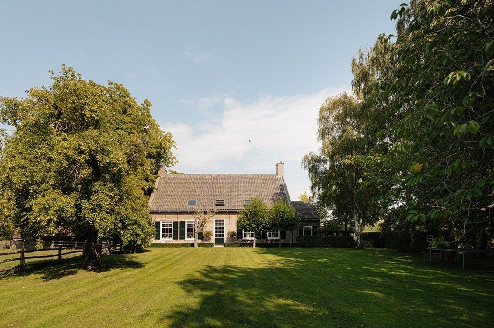 Bloemendaalse Zeedijk 2, Zevenbergschen Hoek foto-26