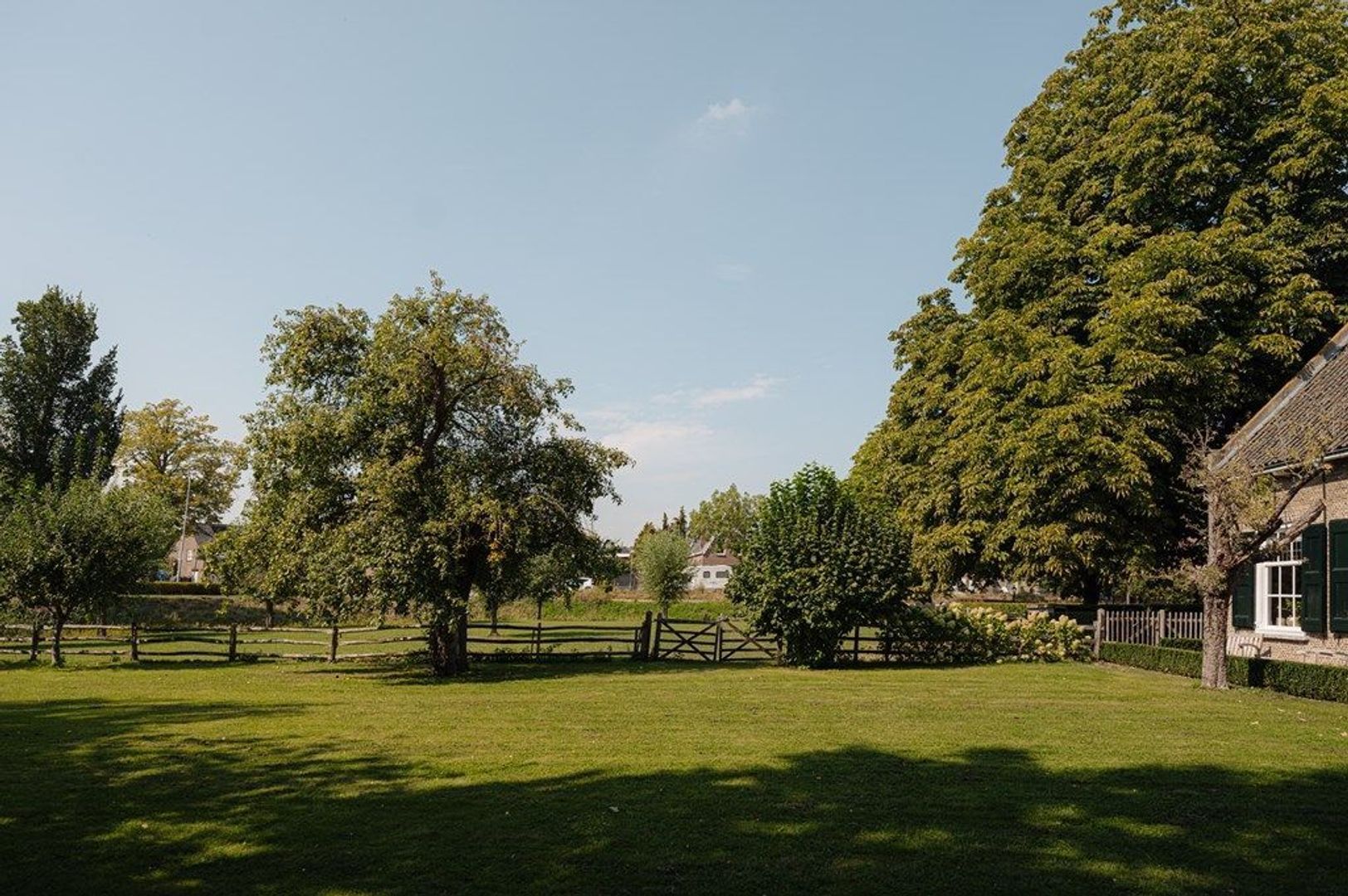 Bloemendaalse Zeedijk 2, Zevenbergschen Hoek foto-87