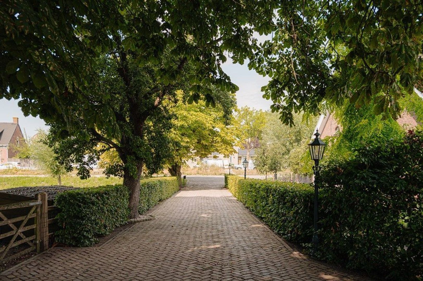Bloemendaalse Zeedijk 2, Zevenbergschen Hoek foto-52