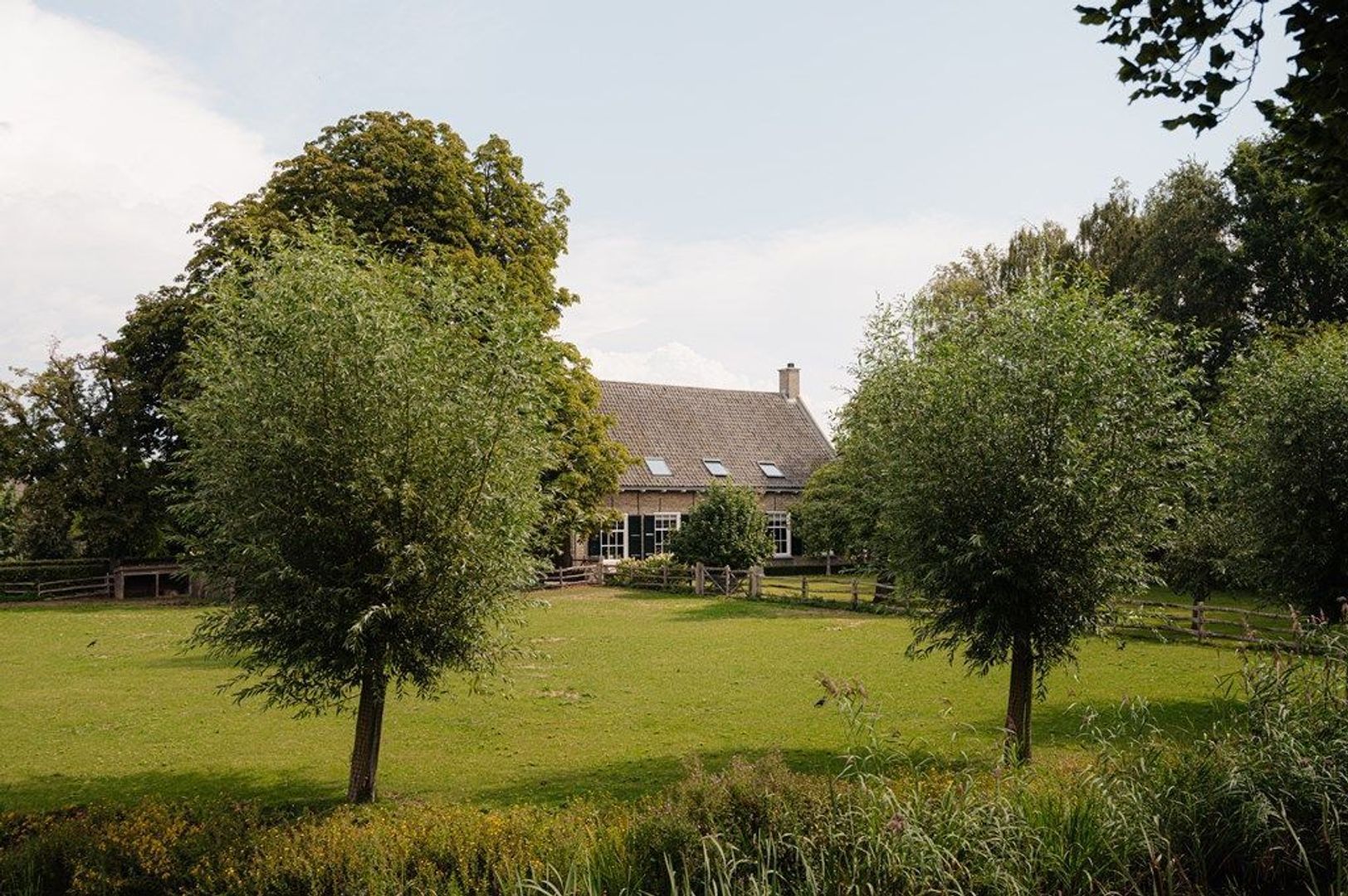 Bloemendaalse Zeedijk 2, Zevenbergschen Hoek foto-27