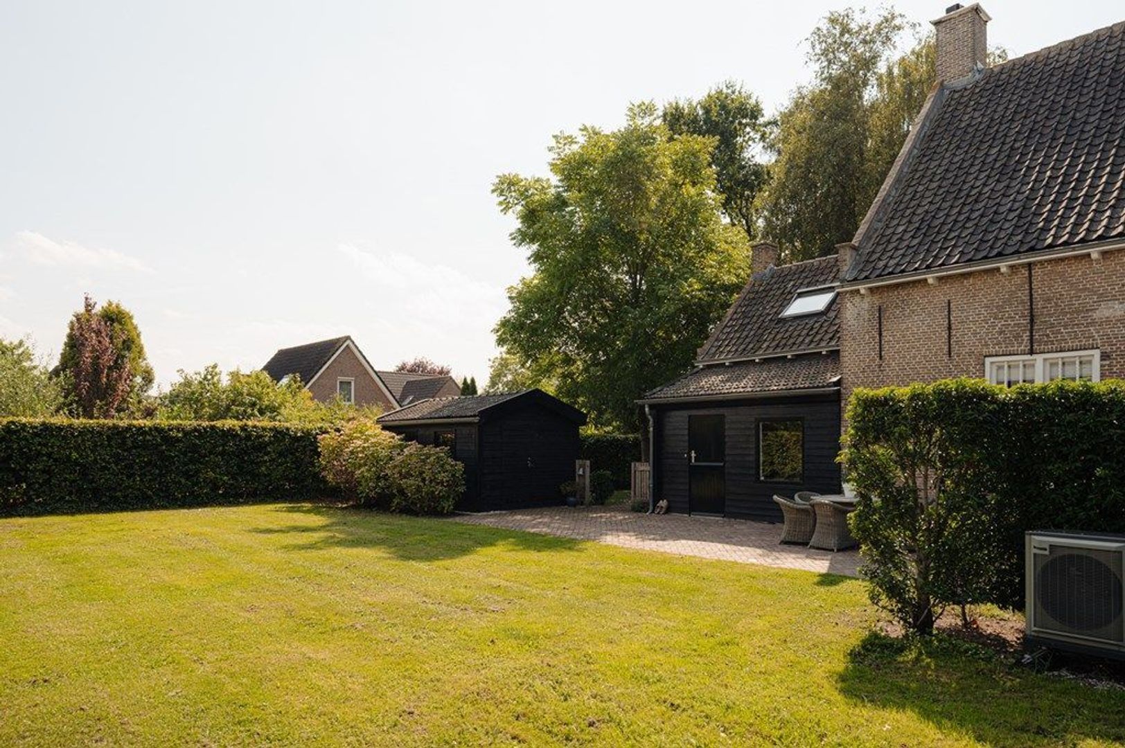 Bloemendaalse Zeedijk 2, Zevenbergschen Hoek foto-37