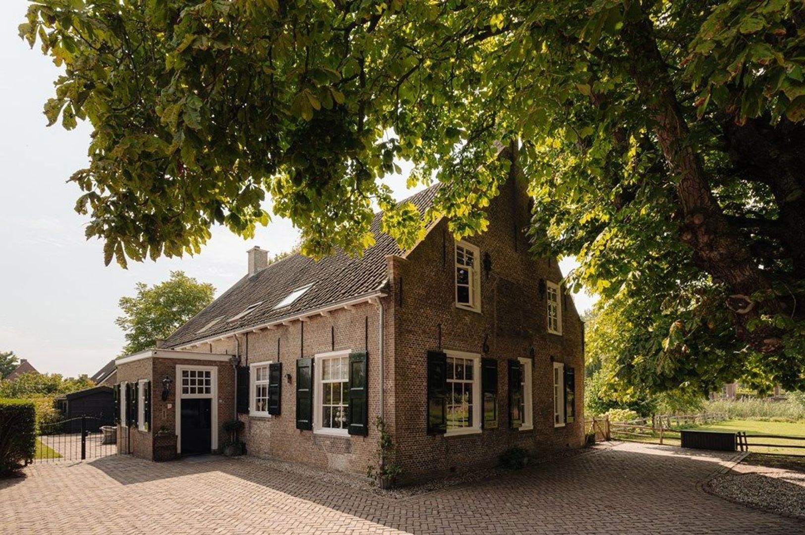 Bloemendaalse Zeedijk 2, Zevenbergschen Hoek foto-85