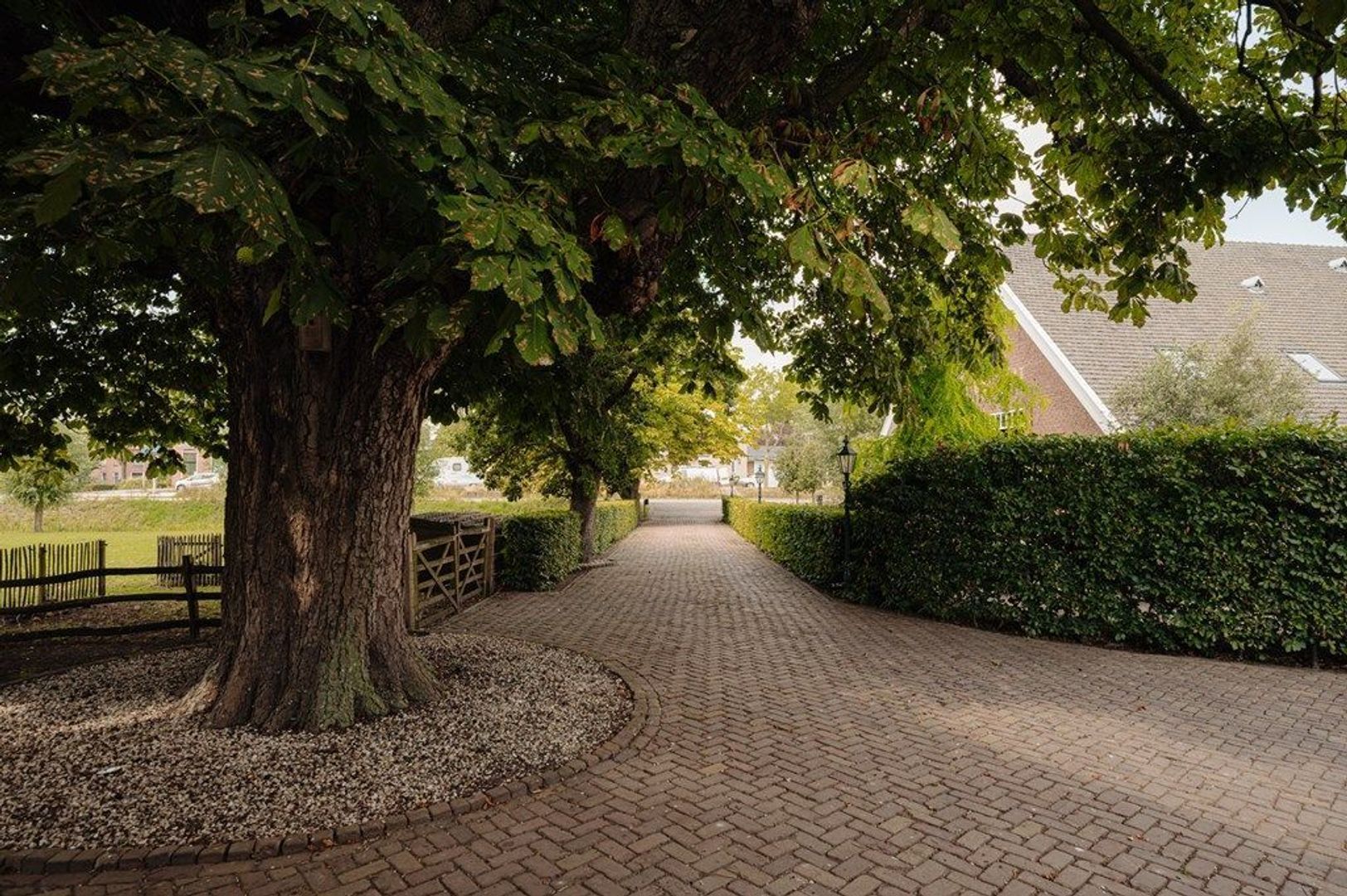 Bloemendaalse Zeedijk 2, Zevenbergschen Hoek foto-57