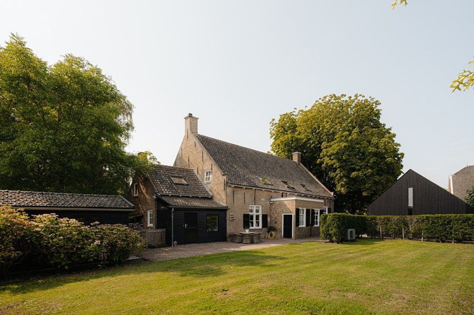 Bloemendaalse Zeedijk 2, Zevenbergschen Hoek foto-36