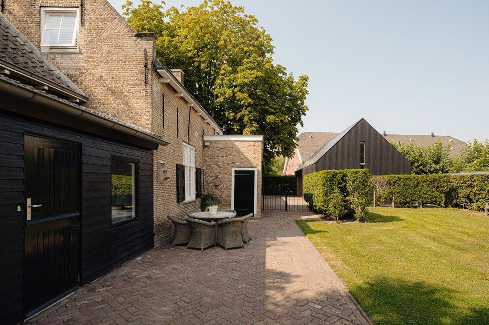 Bloemendaalse Zeedijk 2, Zevenbergschen Hoek foto-35