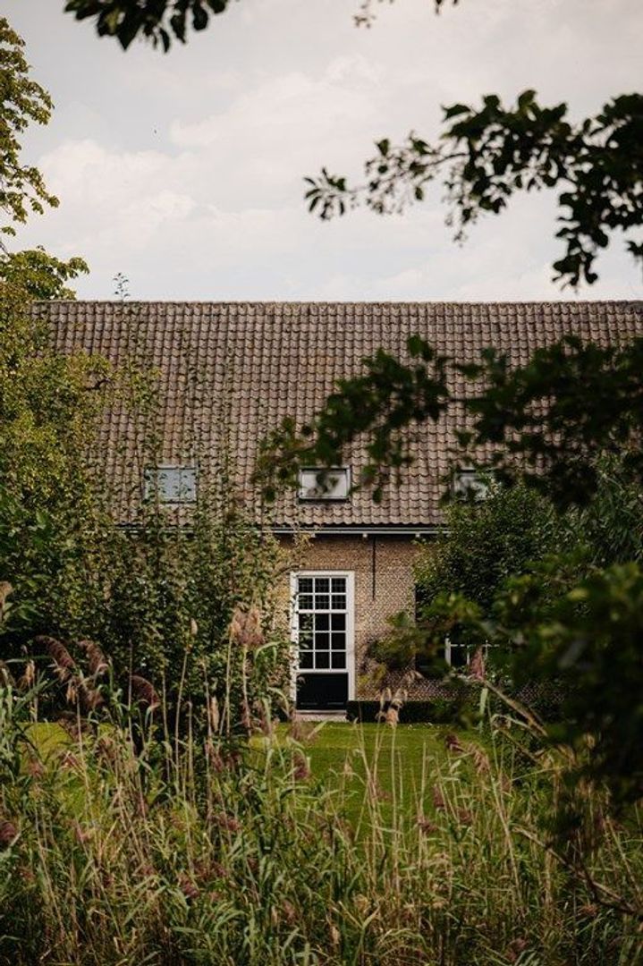 Bloemendaalse Zeedijk 2, Zevenbergschen Hoek foto-29