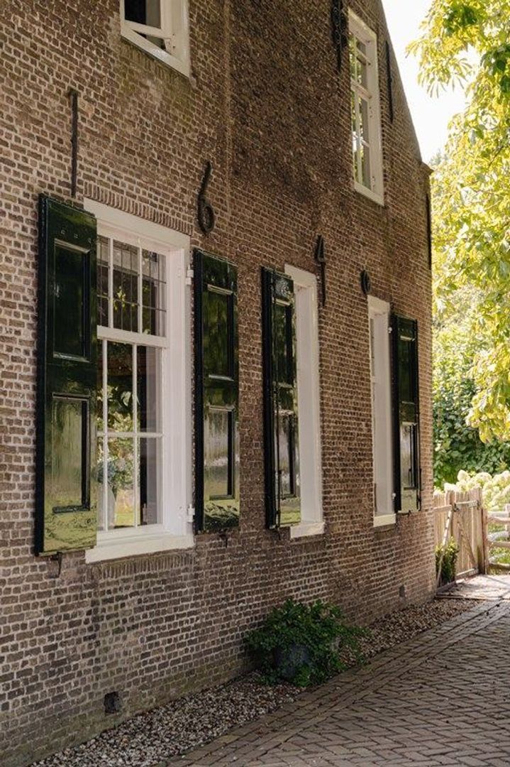 Bloemendaalse Zeedijk 2, Zevenbergschen Hoek foto-59