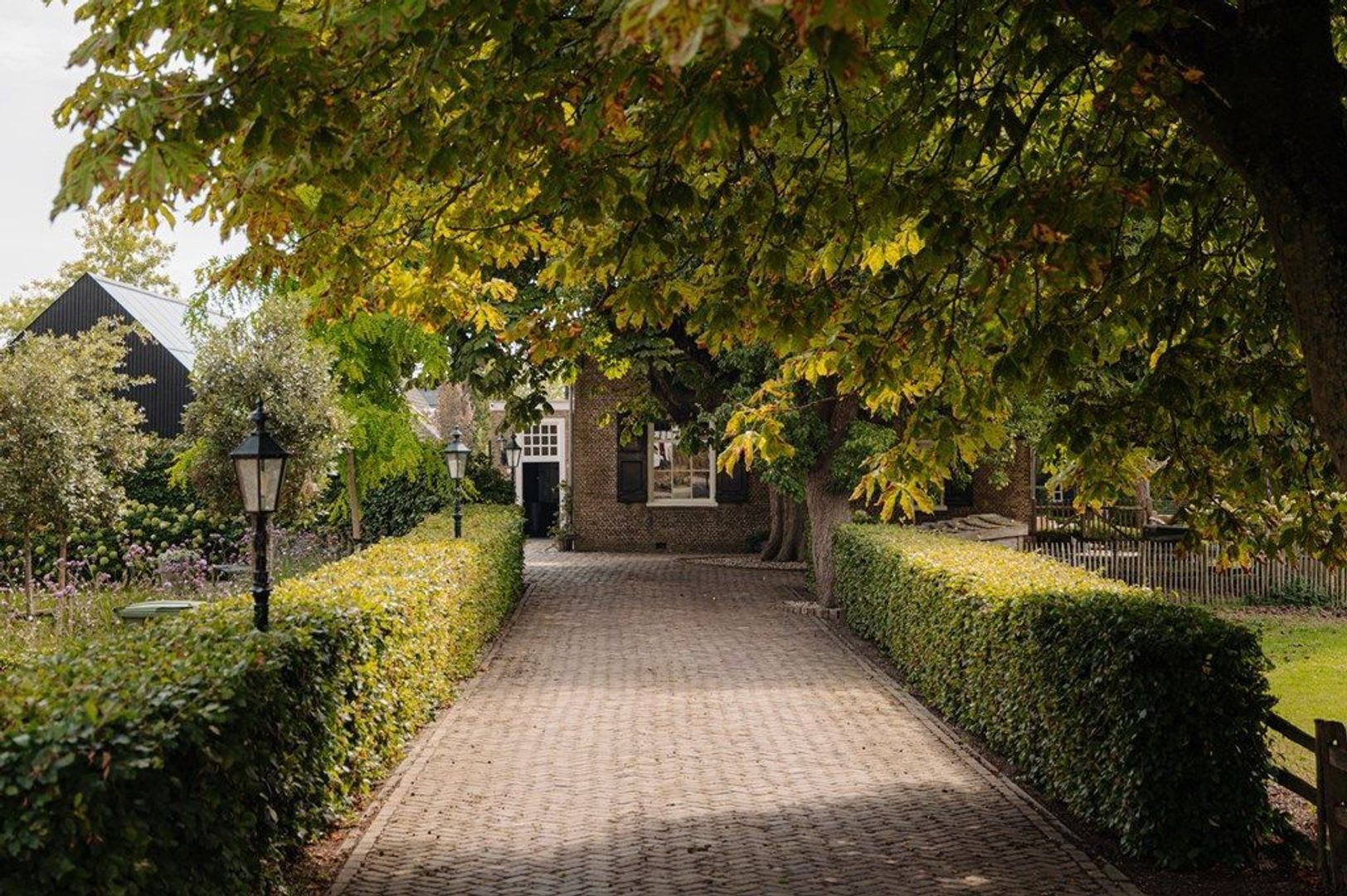 Bloemendaalse Zeedijk 2, Zevenbergschen Hoek foto-53