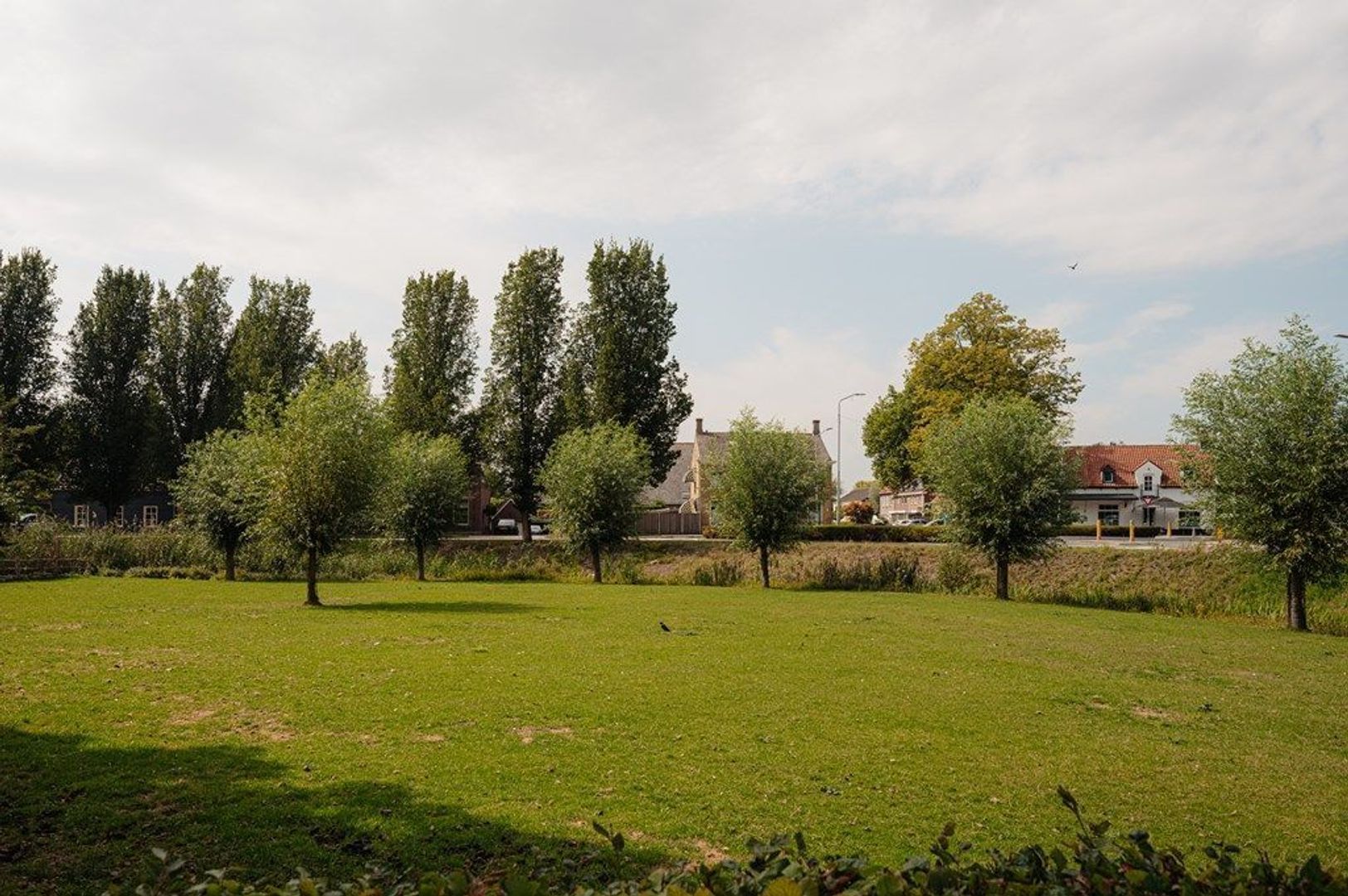 Bloemendaalse Zeedijk 2, Zevenbergschen Hoek foto-89