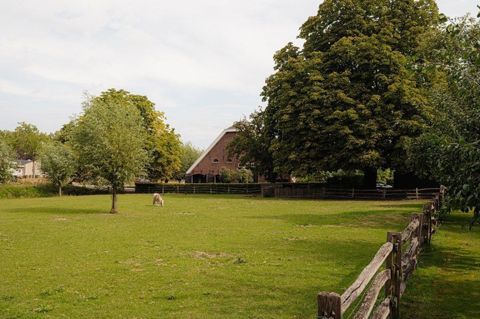 Bloemendaalse Zeedijk 2, Zevenbergschen Hoek foto-88