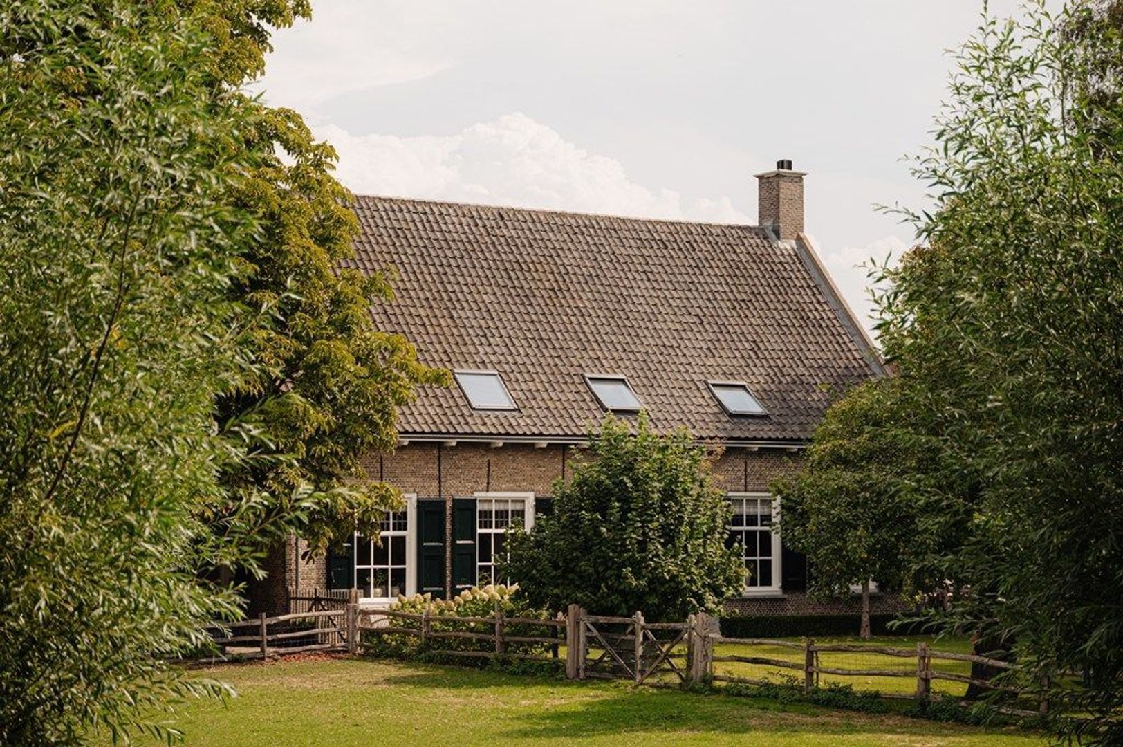 Bloemendaalse Zeedijk 2, Zevenbergschen Hoek foto-28