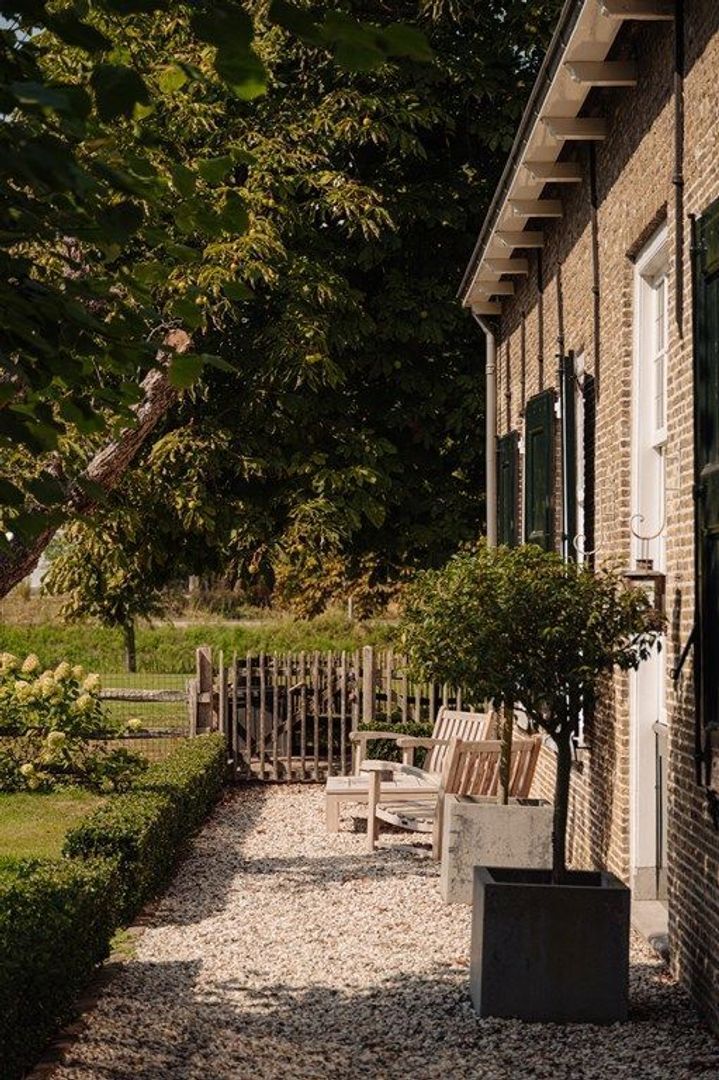 Bloemendaalse Zeedijk 2, Zevenbergschen Hoek foto-24