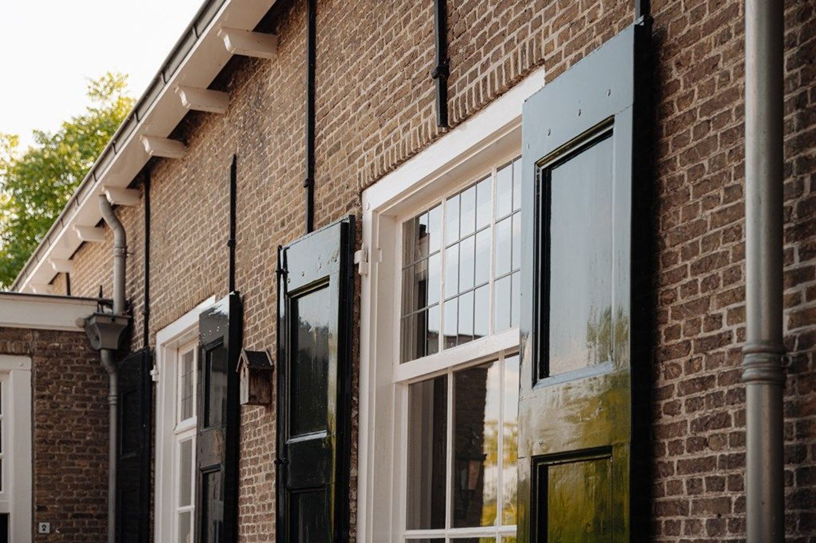 Bloemendaalse Zeedijk 2, Zevenbergschen Hoek foto-58