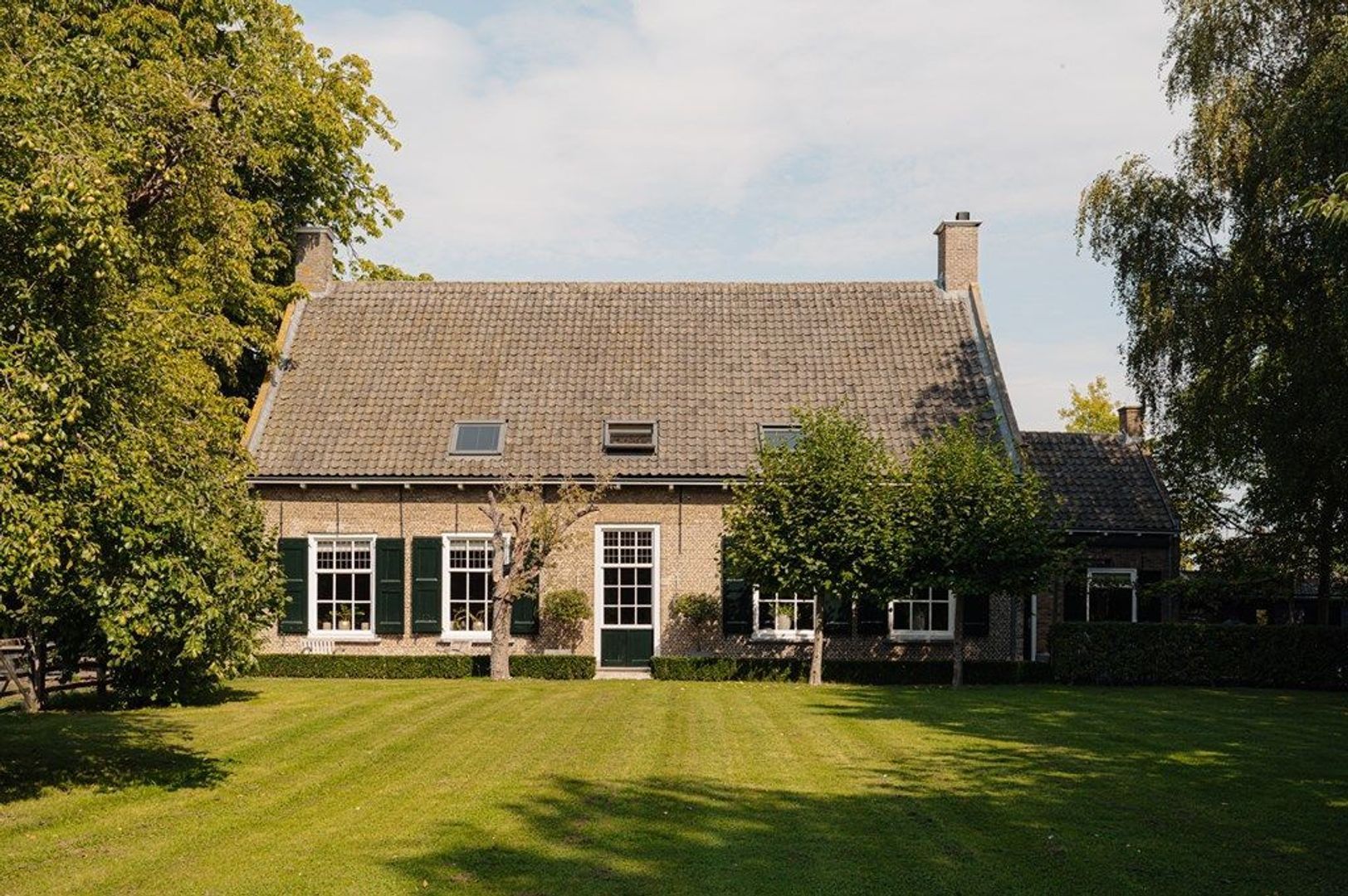 Bloemendaalse Zeedijk 2, Zevenbergschen Hoek foto-1