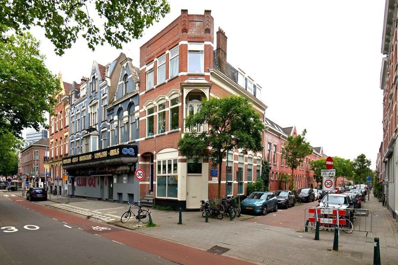 's-Gravendijkwal 111 A, Rotterdam foto-13