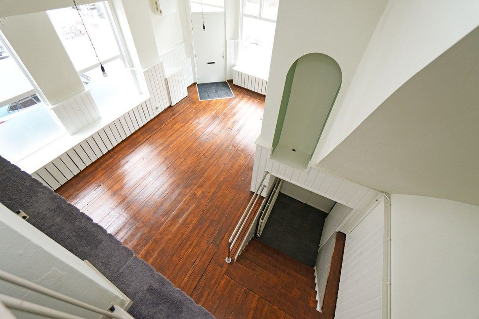 's-Gravendijkwal 111 A, Rotterdam foto-12