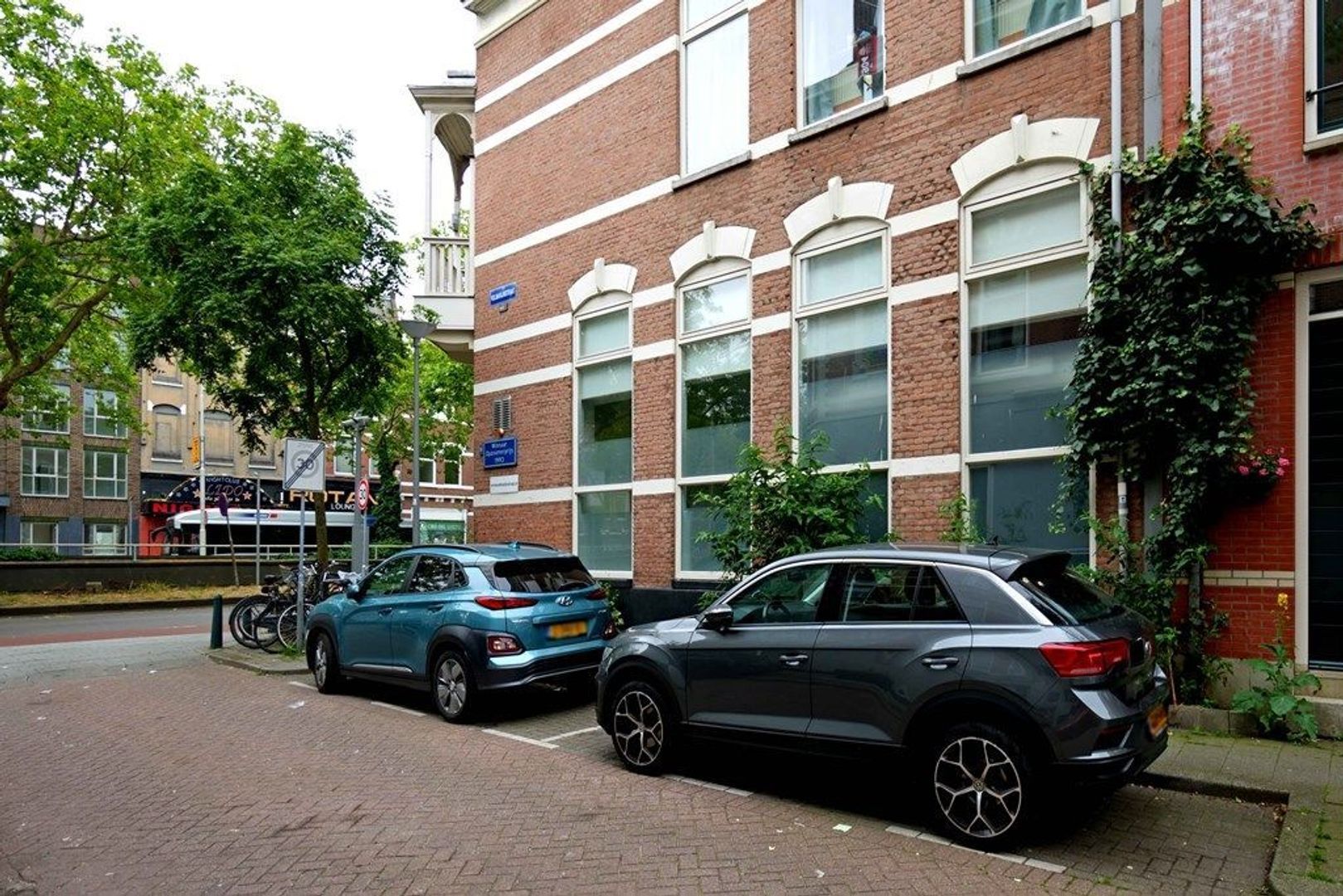 's-Gravendijkwal 111 A, Rotterdam foto-0