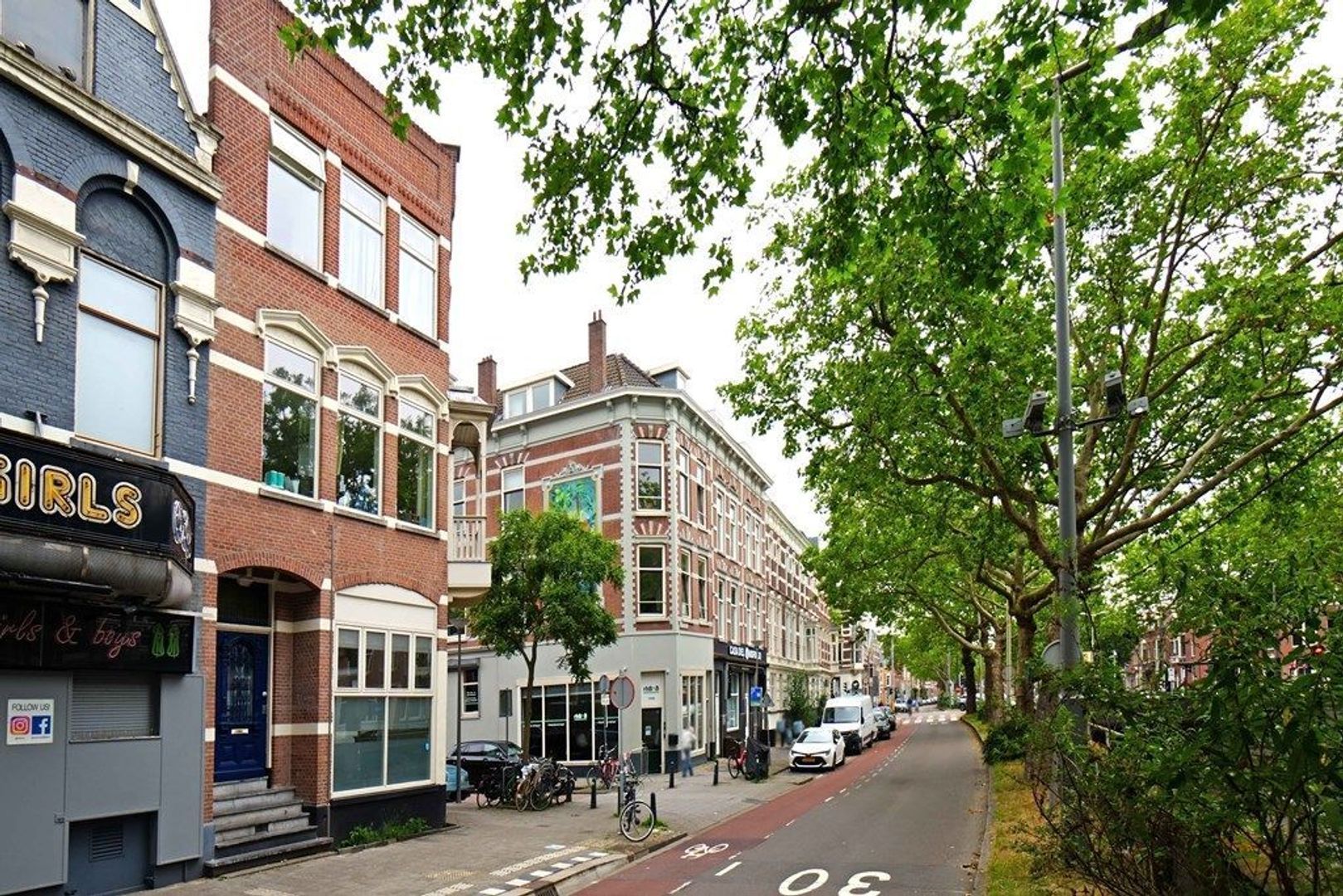 's-Gravendijkwal 111 A, Rotterdam foto-14