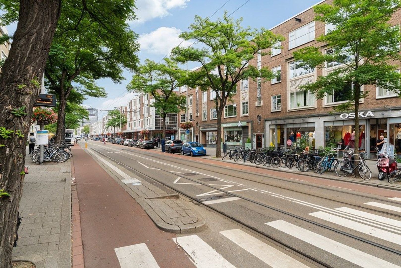 Nieuwe Binnenweg 40 L03, Rotterdam foto-35