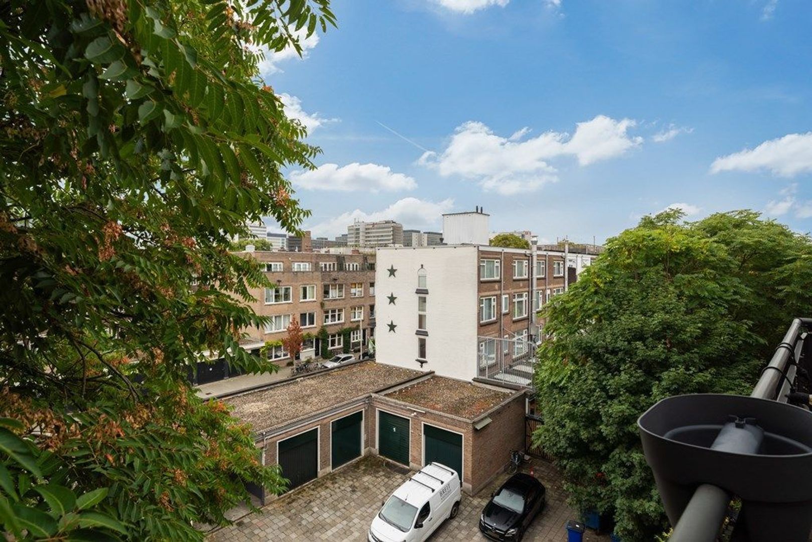 Nieuwe Binnenweg 40 L03, Rotterdam foto-25