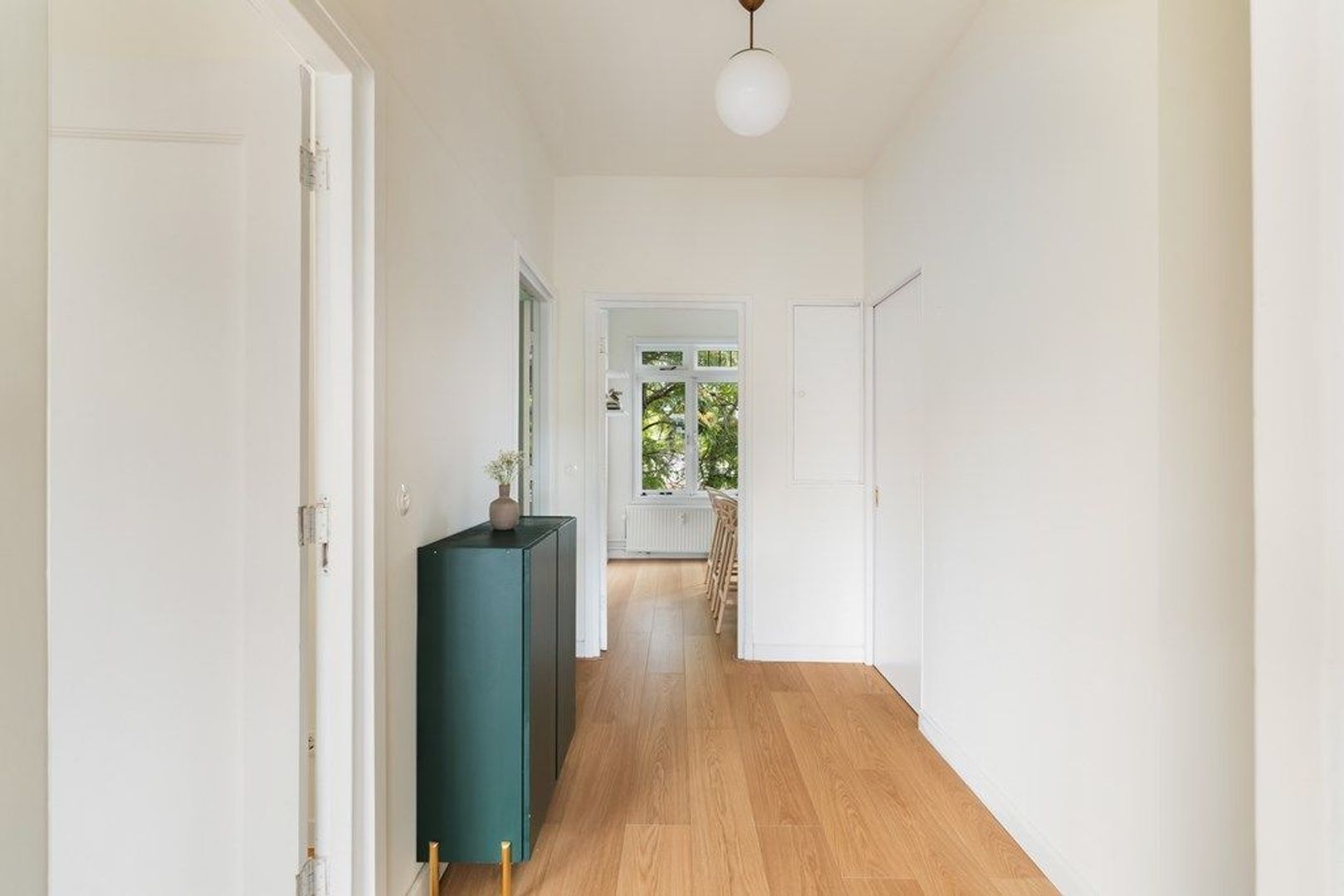 Nieuwe Binnenweg 40 L03, Rotterdam foto-6