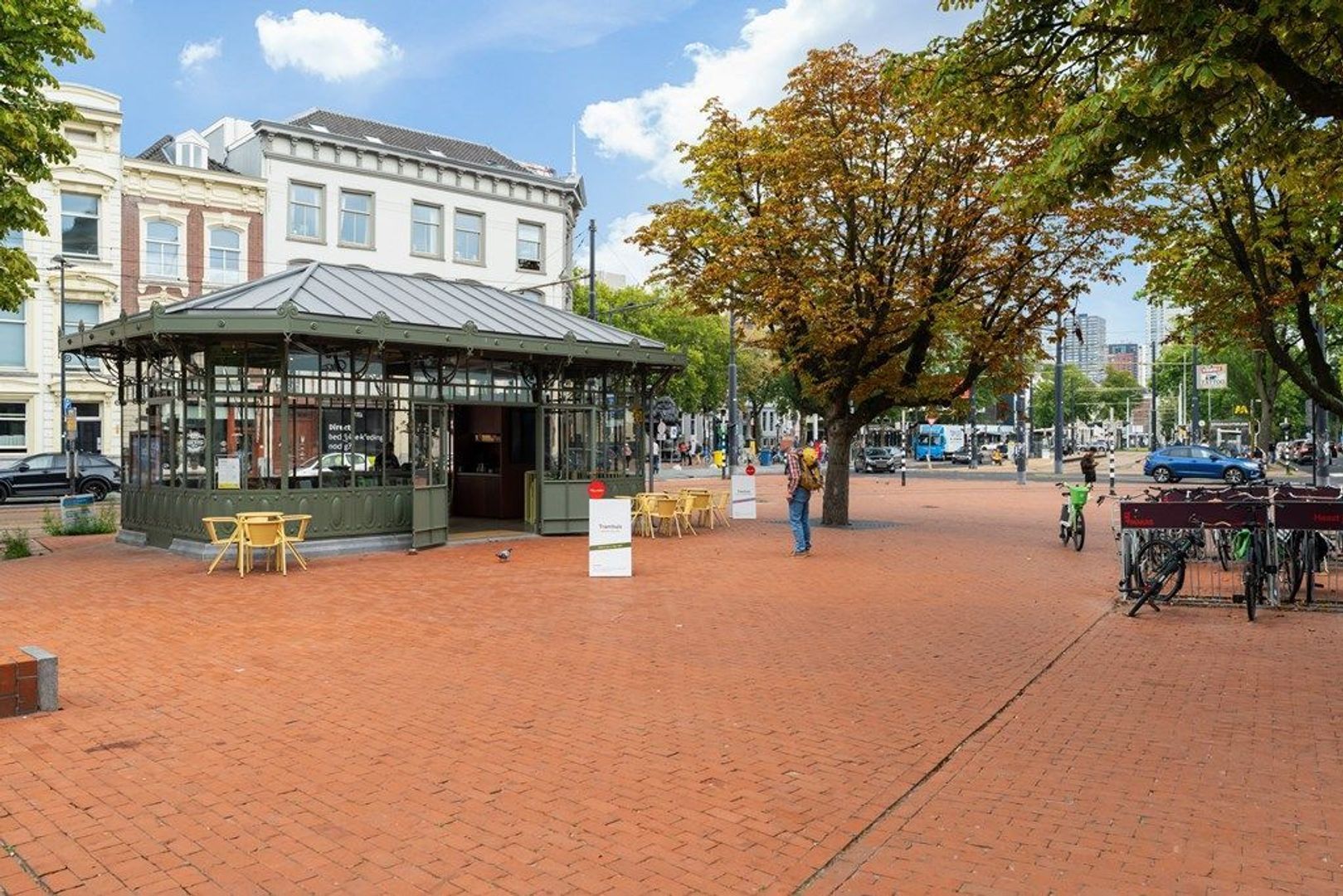 Nieuwe Binnenweg 40 L03, Rotterdam foto-39