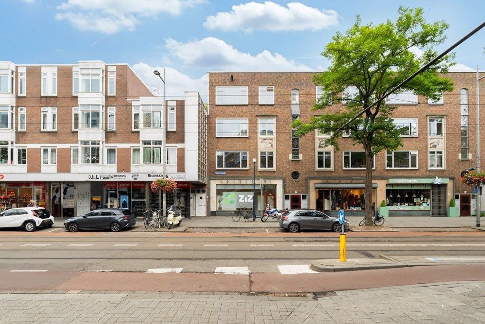 Nieuwe Binnenweg 40 L03, Rotterdam foto-34