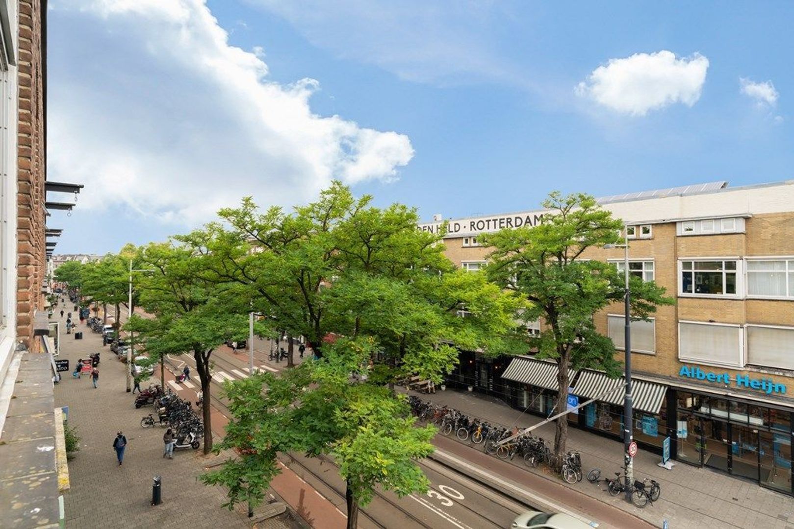 Nieuwe Binnenweg 40 L03, Rotterdam foto-32