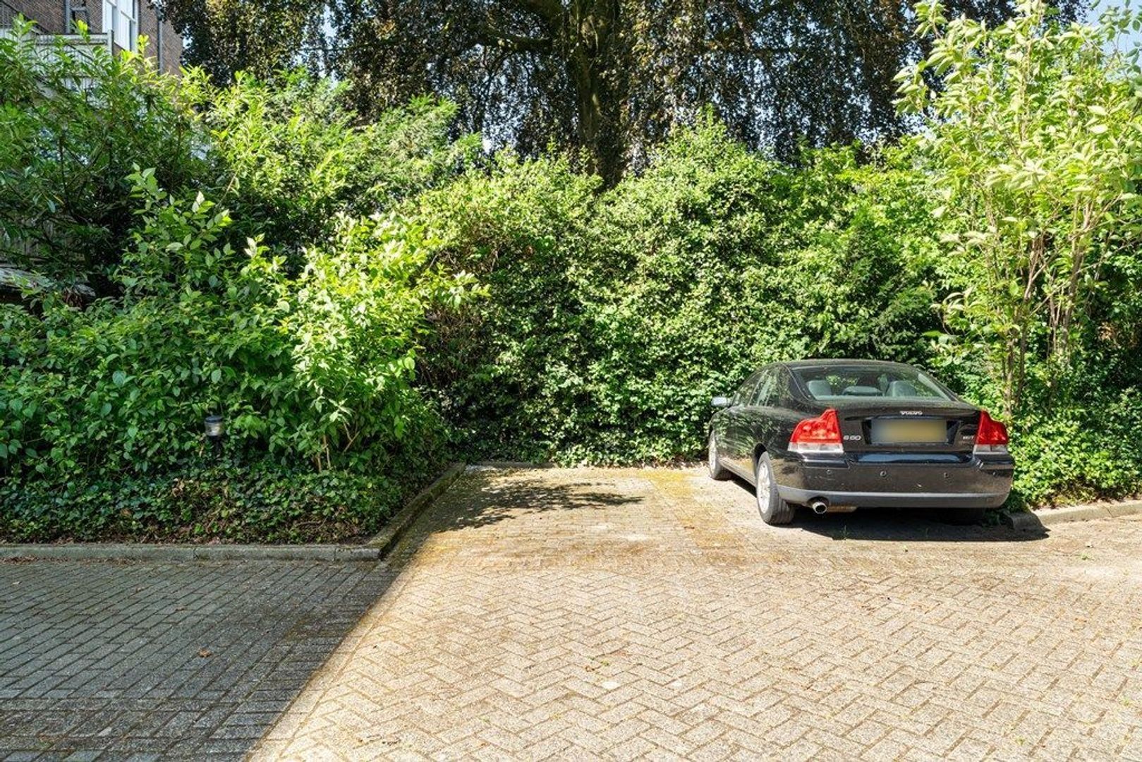 Laan van Meerdervoort 25 P, Den Haag foto-58