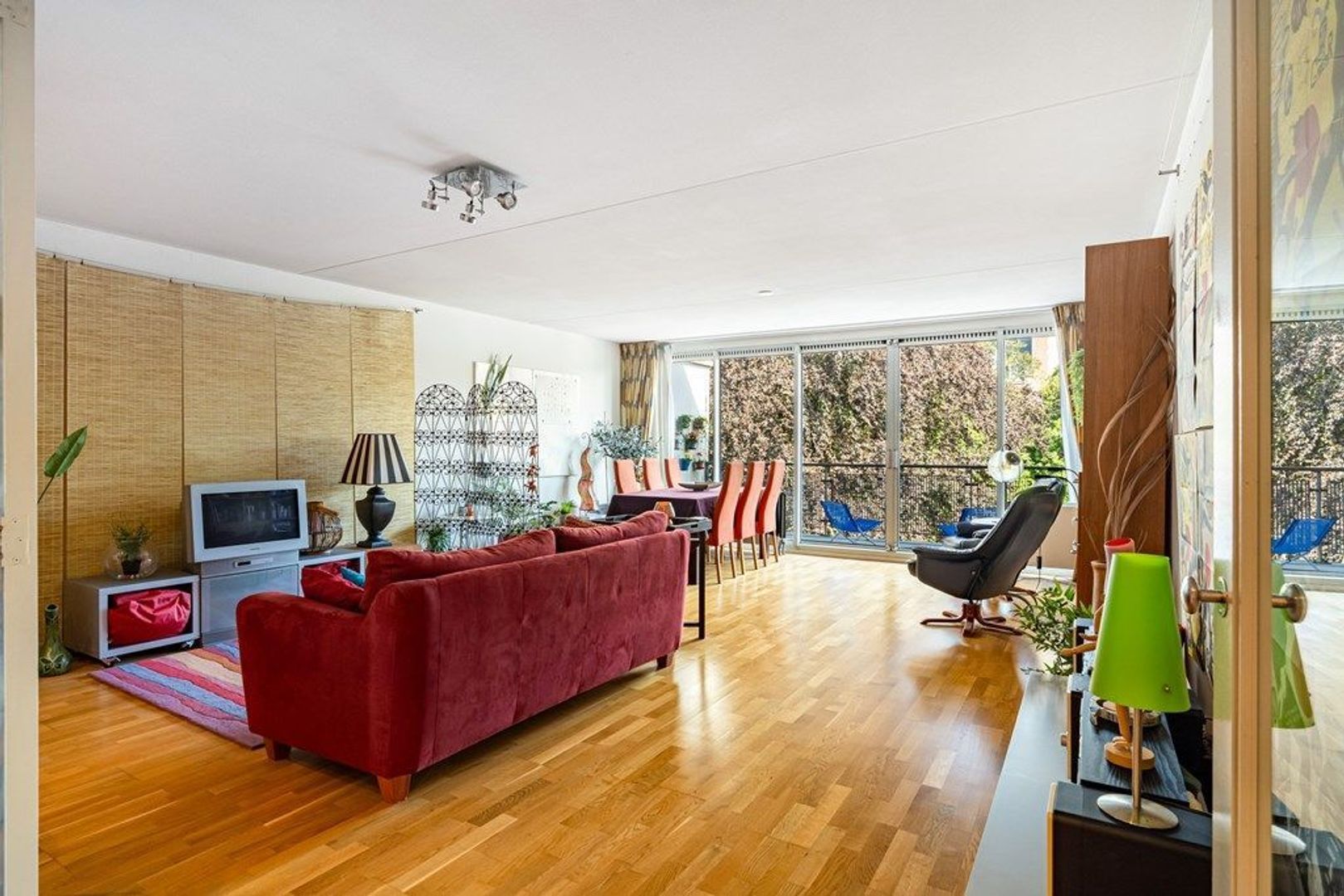 Laan van Meerdervoort 25 P, Den Haag foto-14