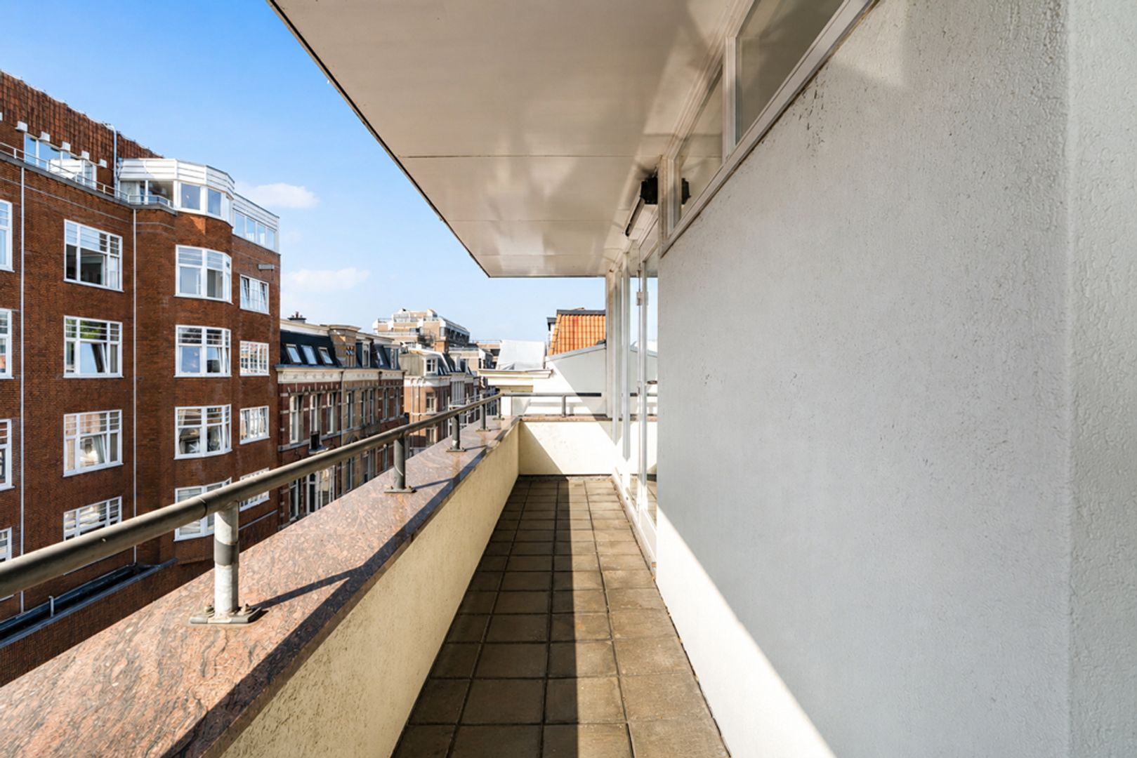 Laan van Meerdervoort 25 P, Den Haag foto-40