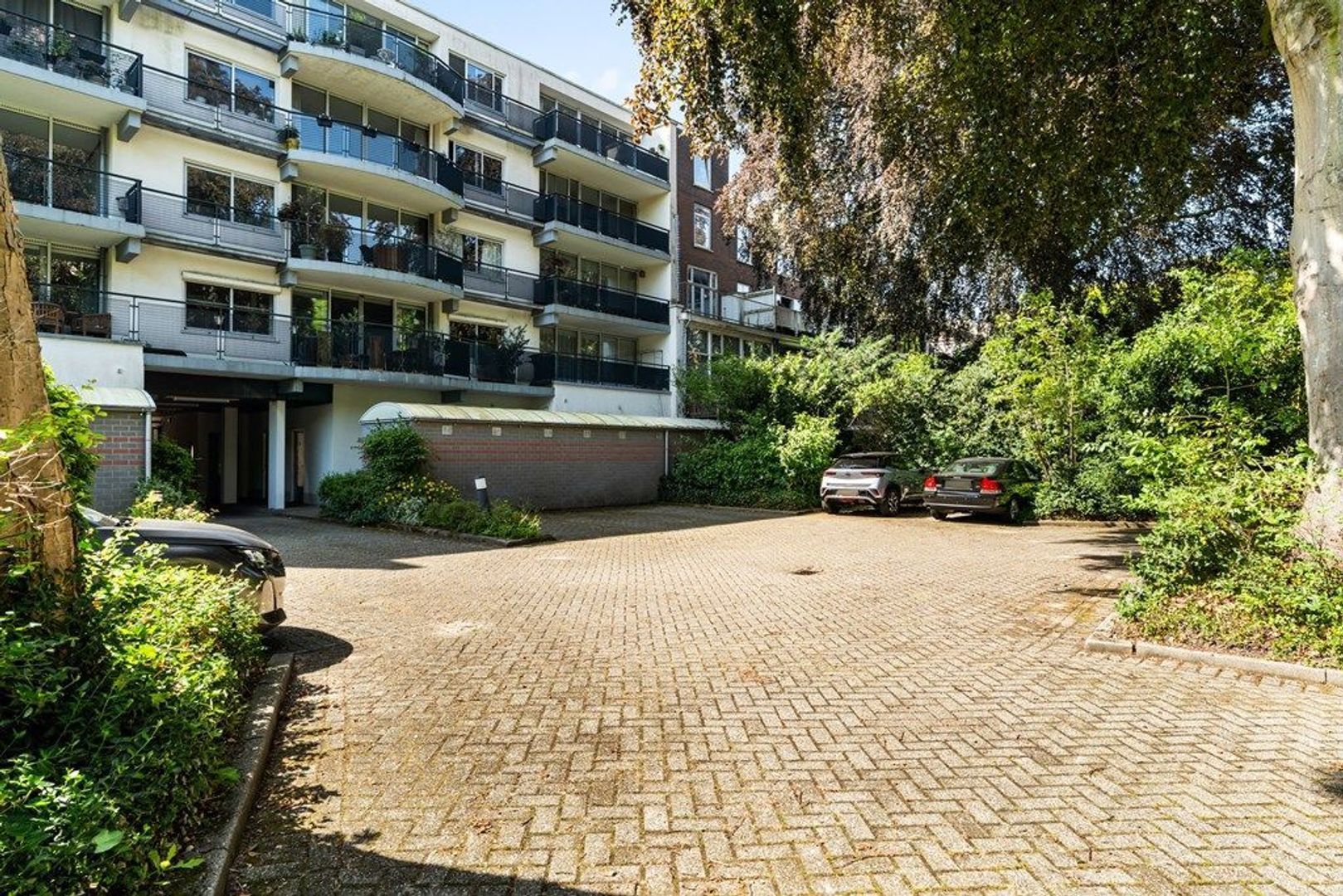 Laan van Meerdervoort 25 P, Den Haag foto-56