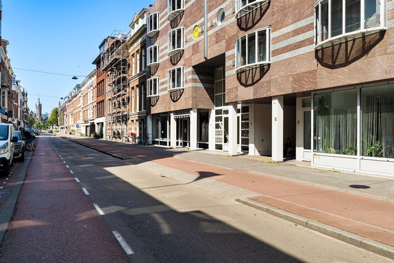 Laan van Meerdervoort 25 P, Den Haag foto-5
