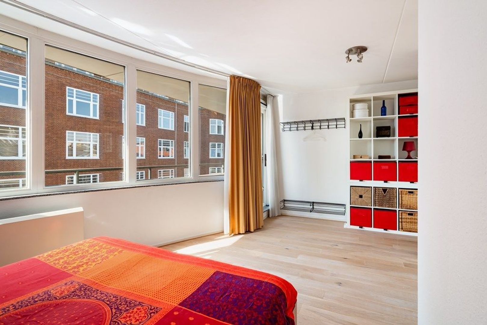Laan van Meerdervoort 25 P, Den Haag foto-37