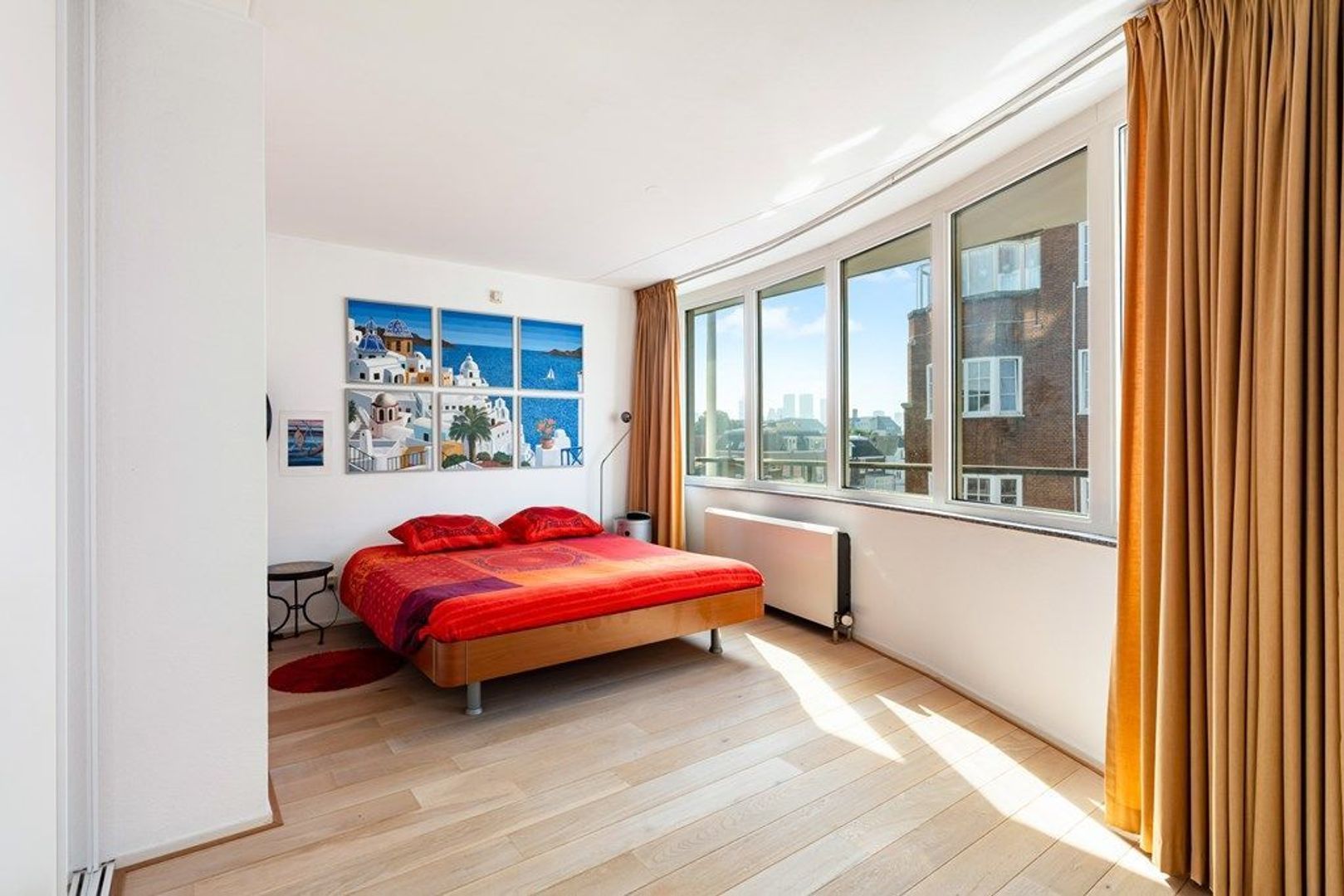 Laan van Meerdervoort 25 P, Den Haag foto-35