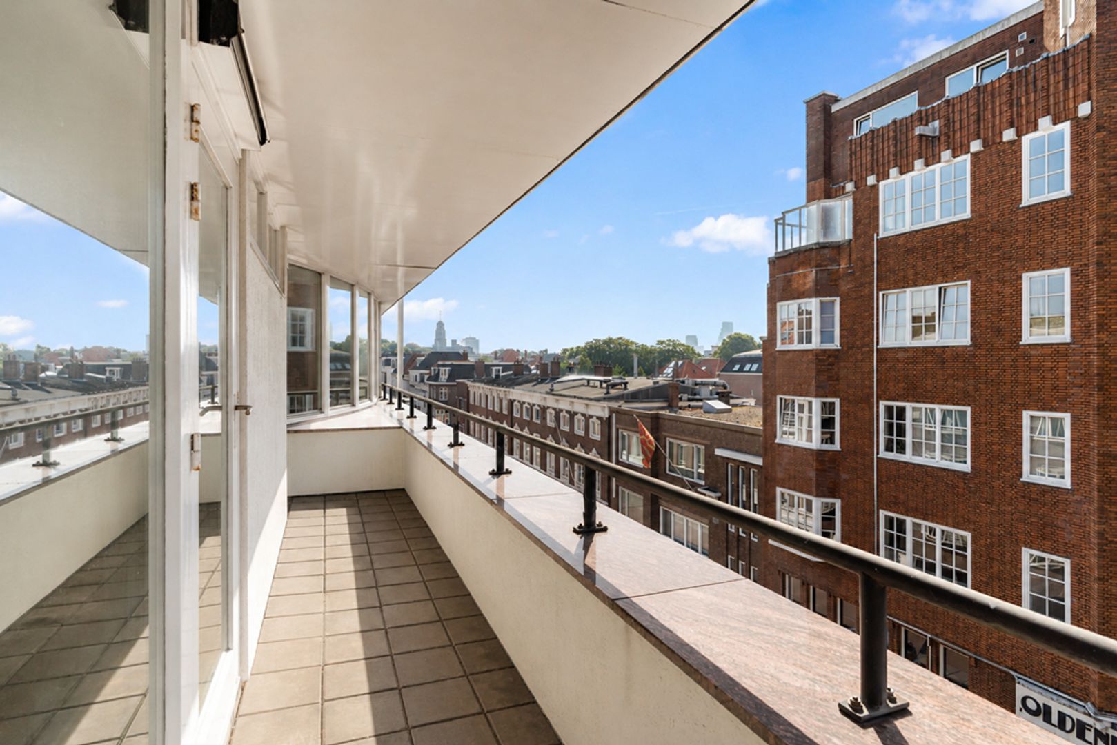 Laan van Meerdervoort 25 P, Den Haag foto-41