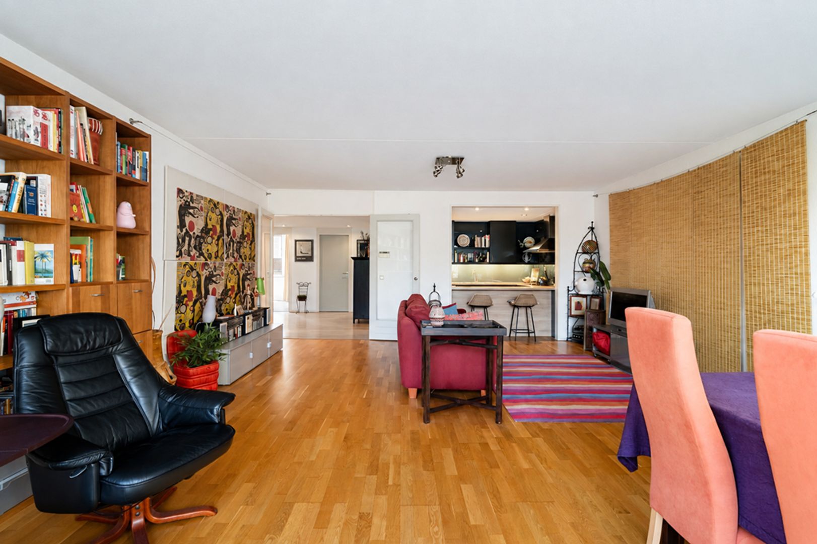 Laan van Meerdervoort 25 P, Den Haag foto-19