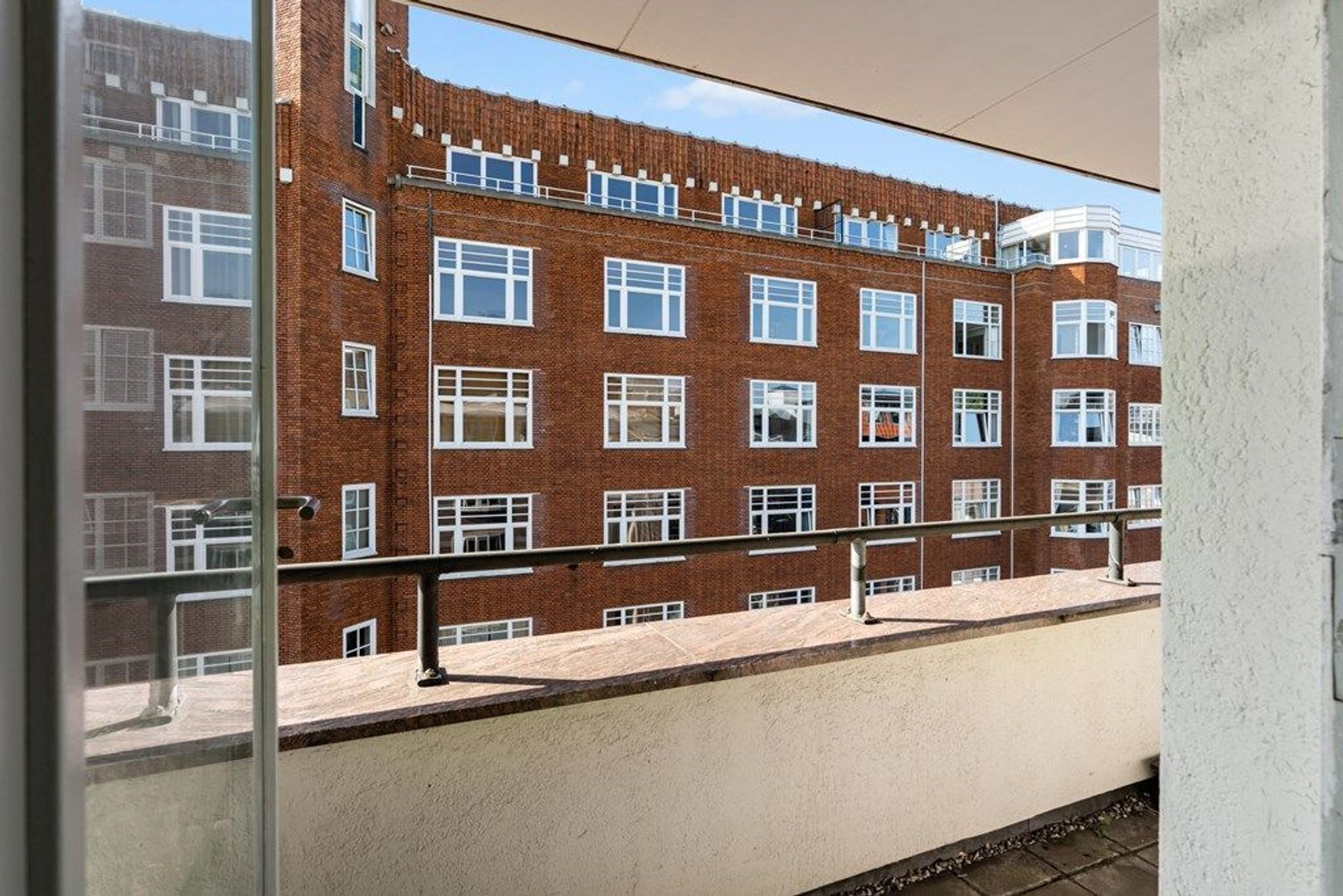 Laan van Meerdervoort 25 P, Den Haag foto-39