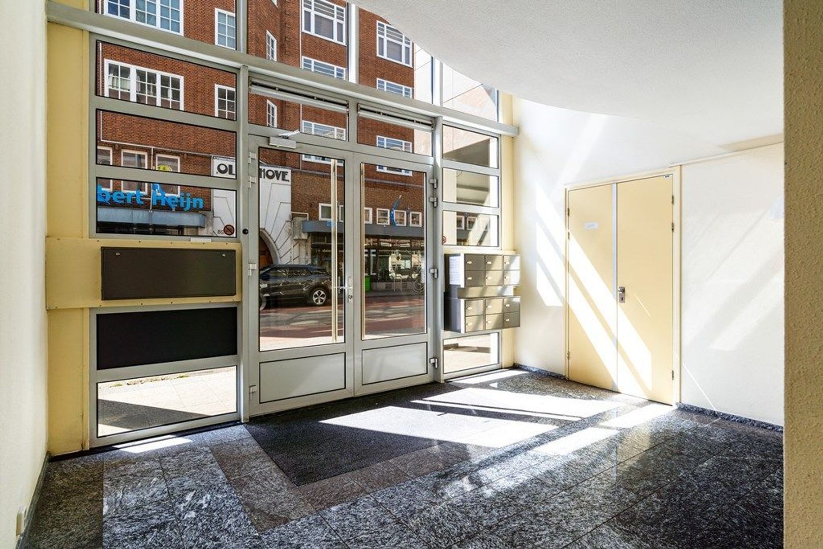 Laan van Meerdervoort 25 P, Den Haag foto-6