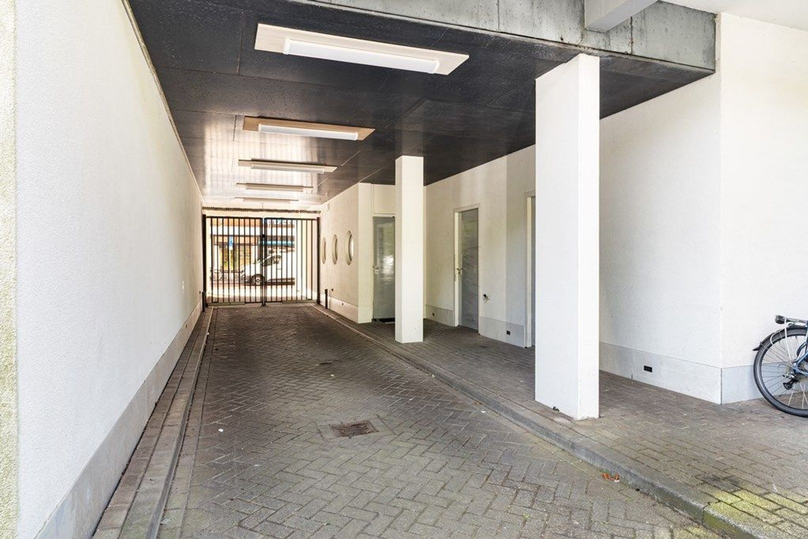 Laan van Meerdervoort 25 P, Den Haag foto-54