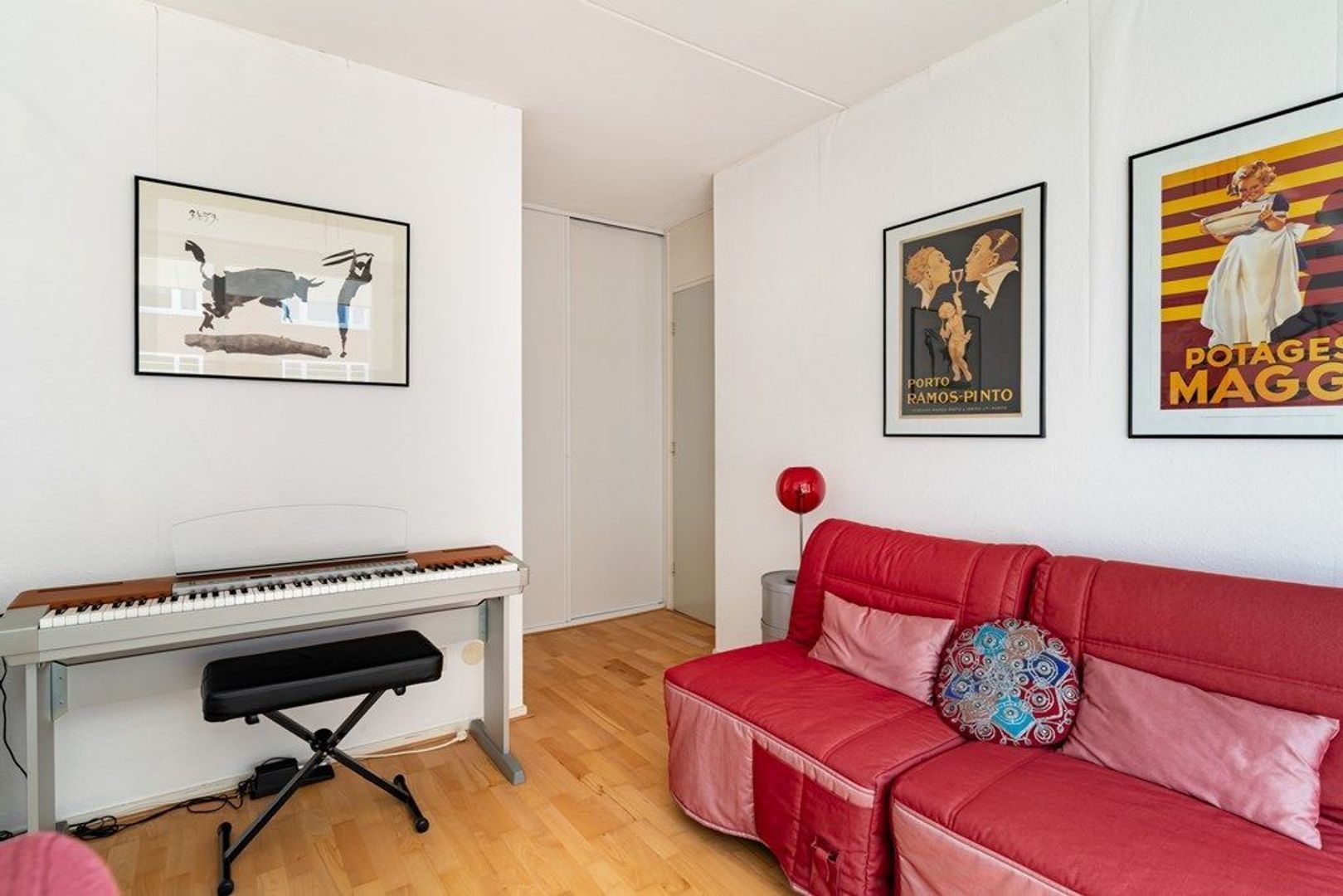 Laan van Meerdervoort 25 P, Den Haag foto-50