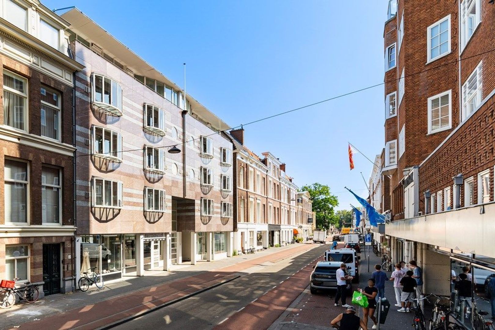 Laan van Meerdervoort 25 P, Den Haag foto-4